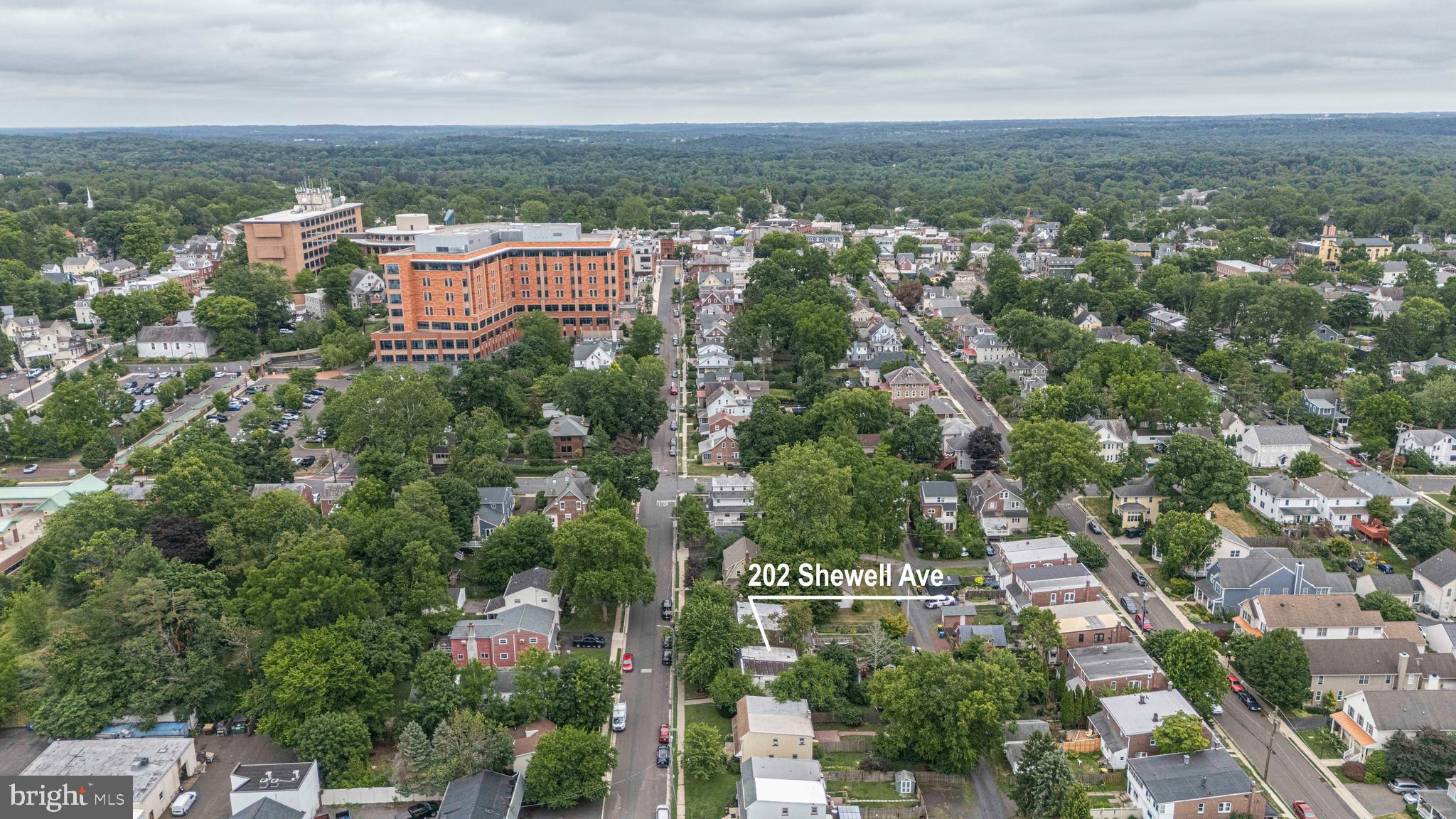 DOYLESTOWN BORO - Residential