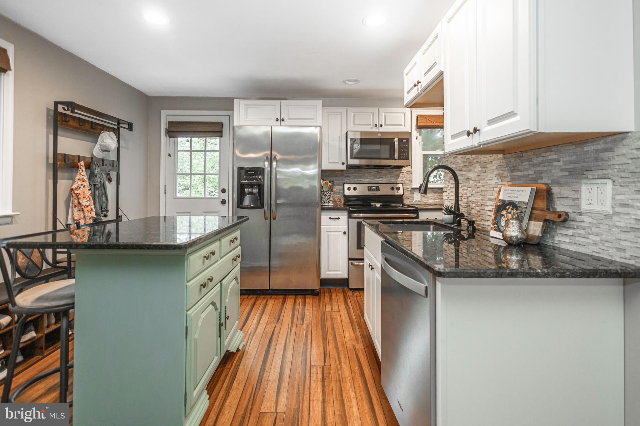 DOYLESTOWN BORO - Residential