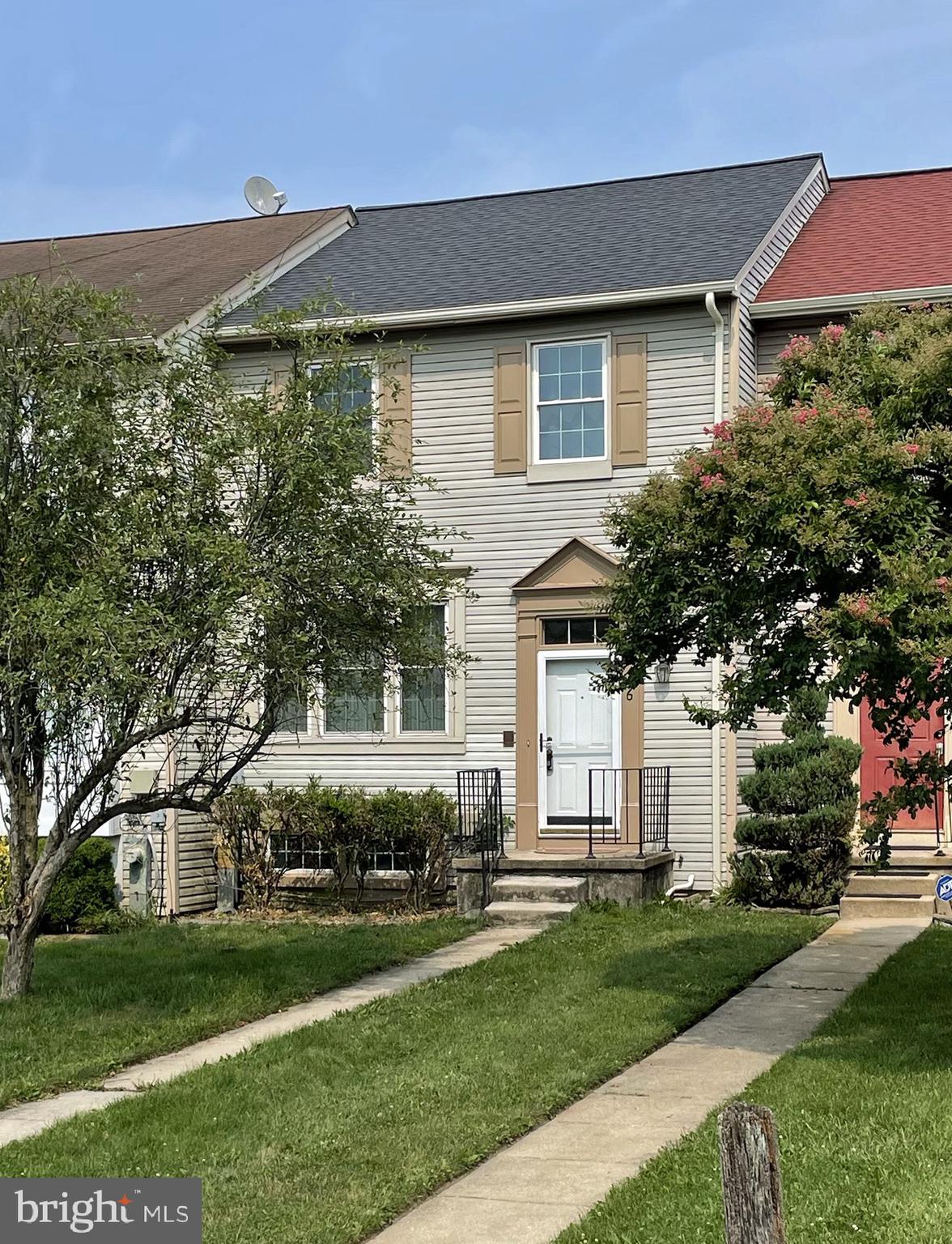 WATSON PLACE CONDO - Residential