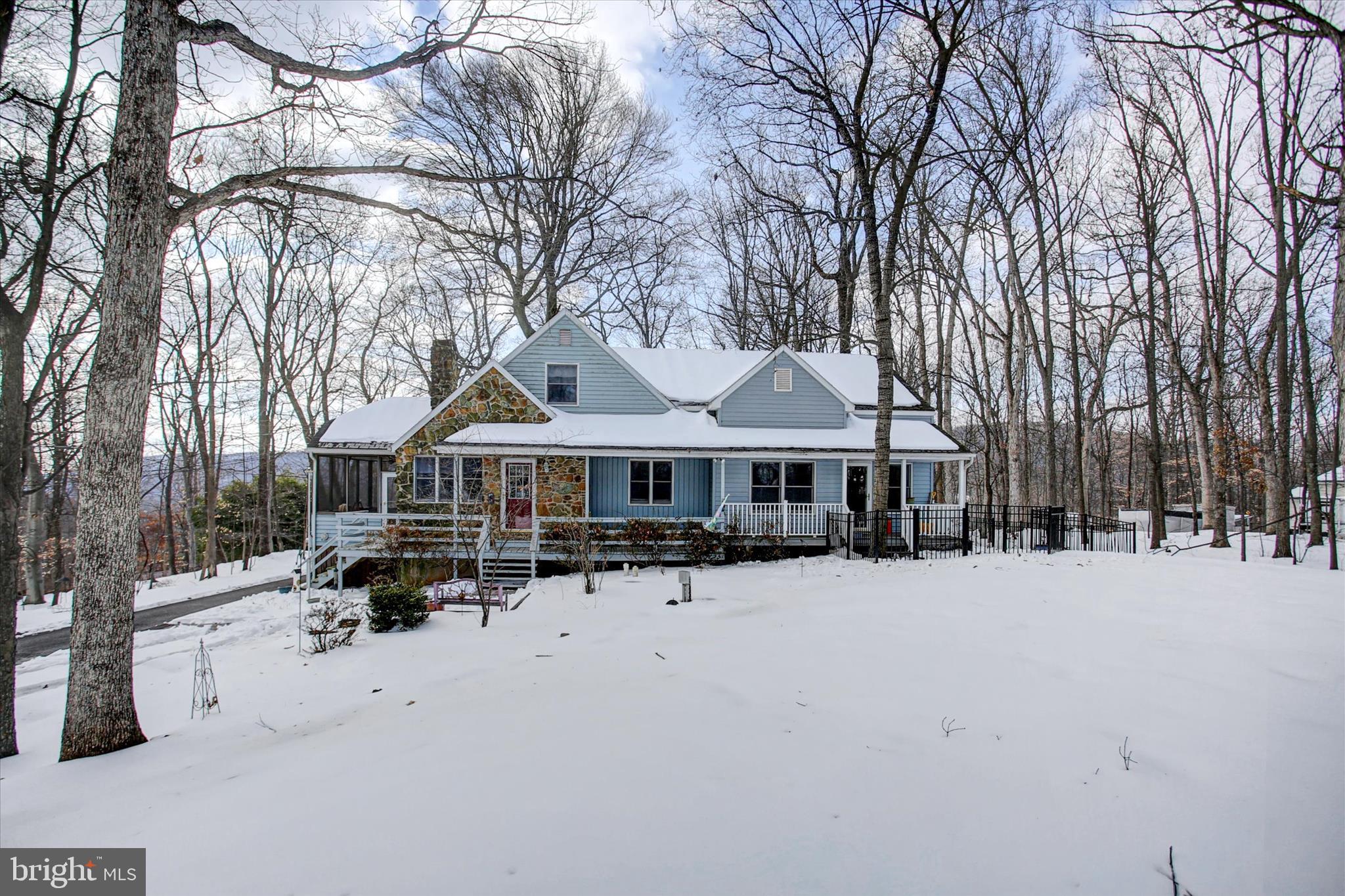 CARROLL VALLEY BOROUGH - Residential