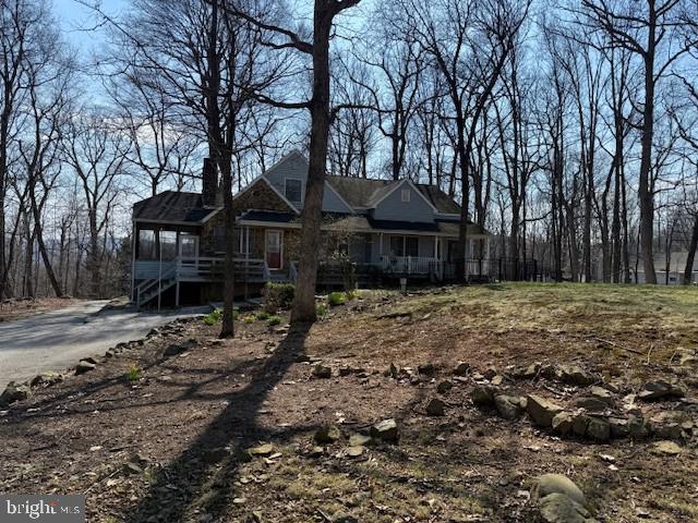 CARROLL VALLEY BOROUGH - Residential