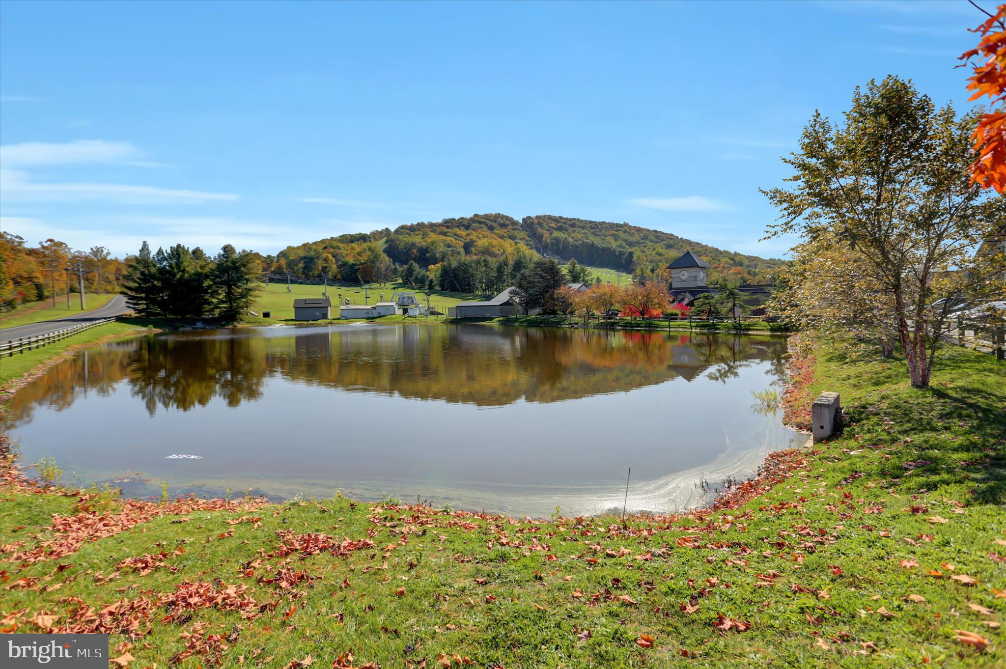 CARROLL VALLEY BOROUGH - Residential