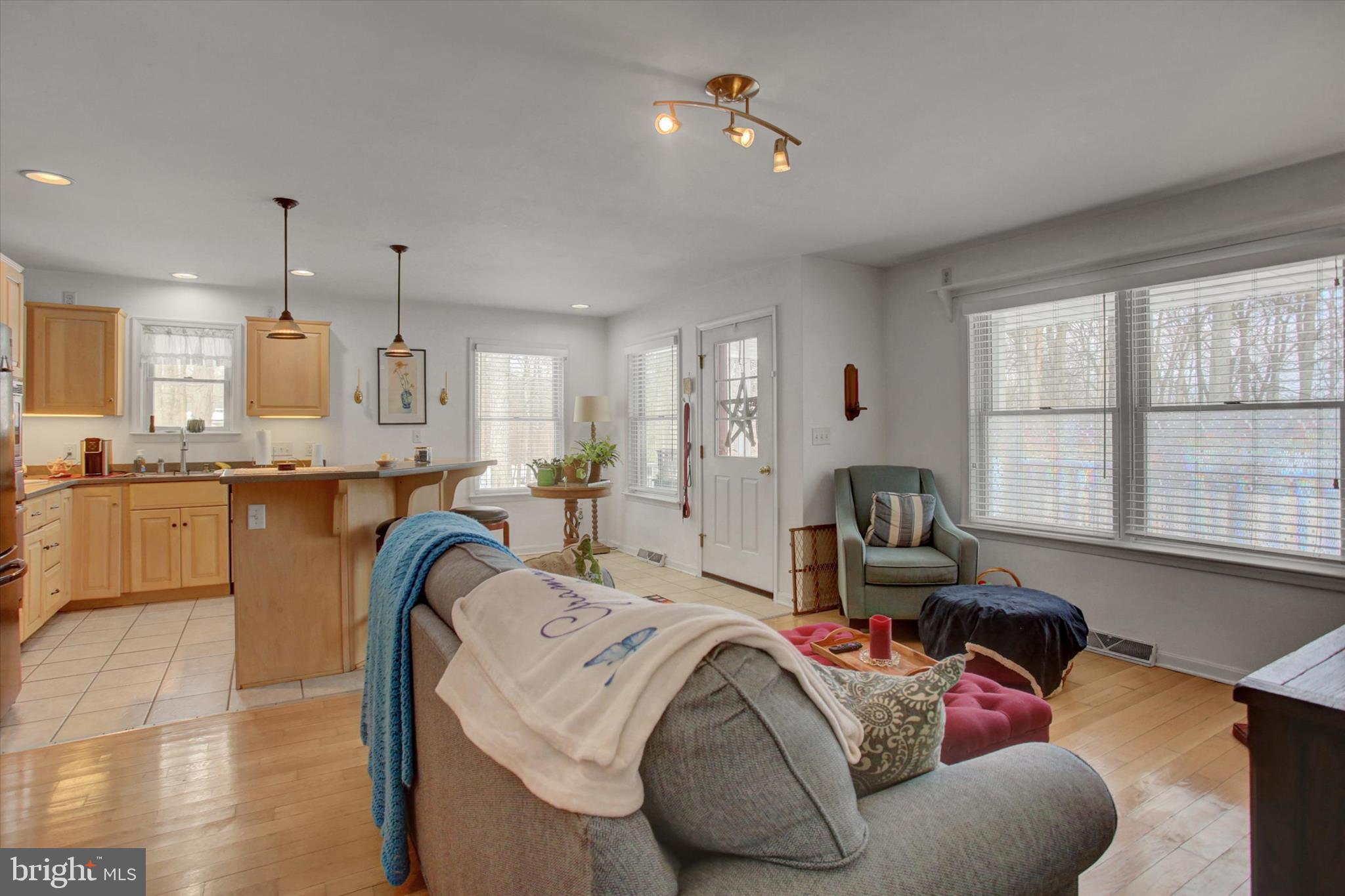 CARROLL VALLEY BOROUGH - Residential