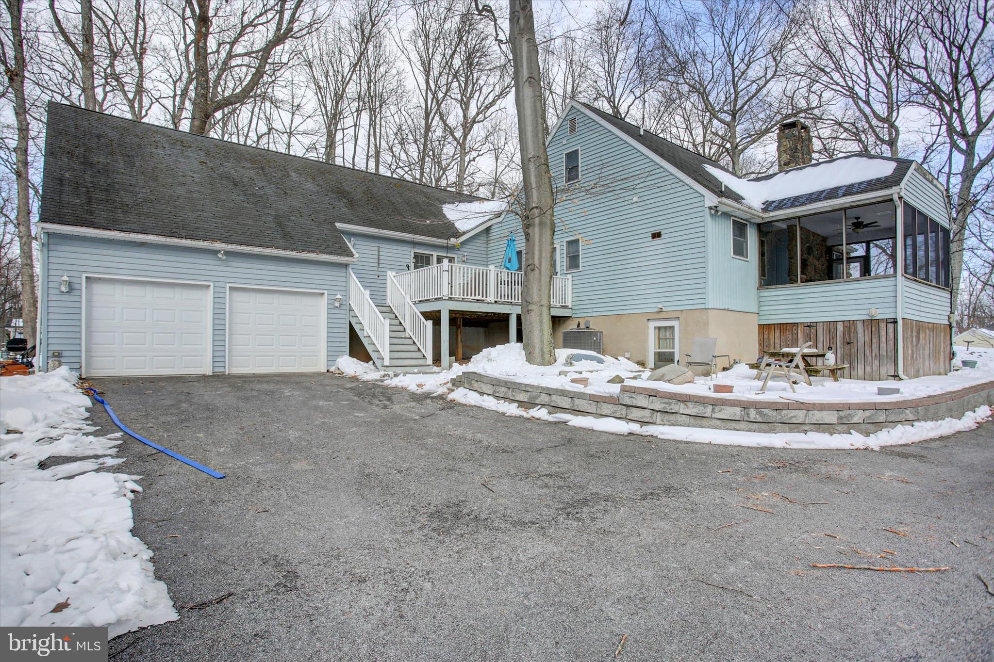 CARROLL VALLEY BOROUGH - Residential