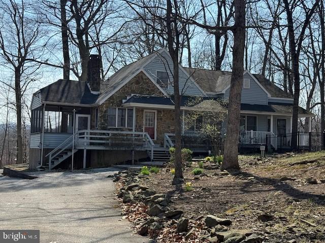 CARROLL VALLEY BOROUGH - Residential