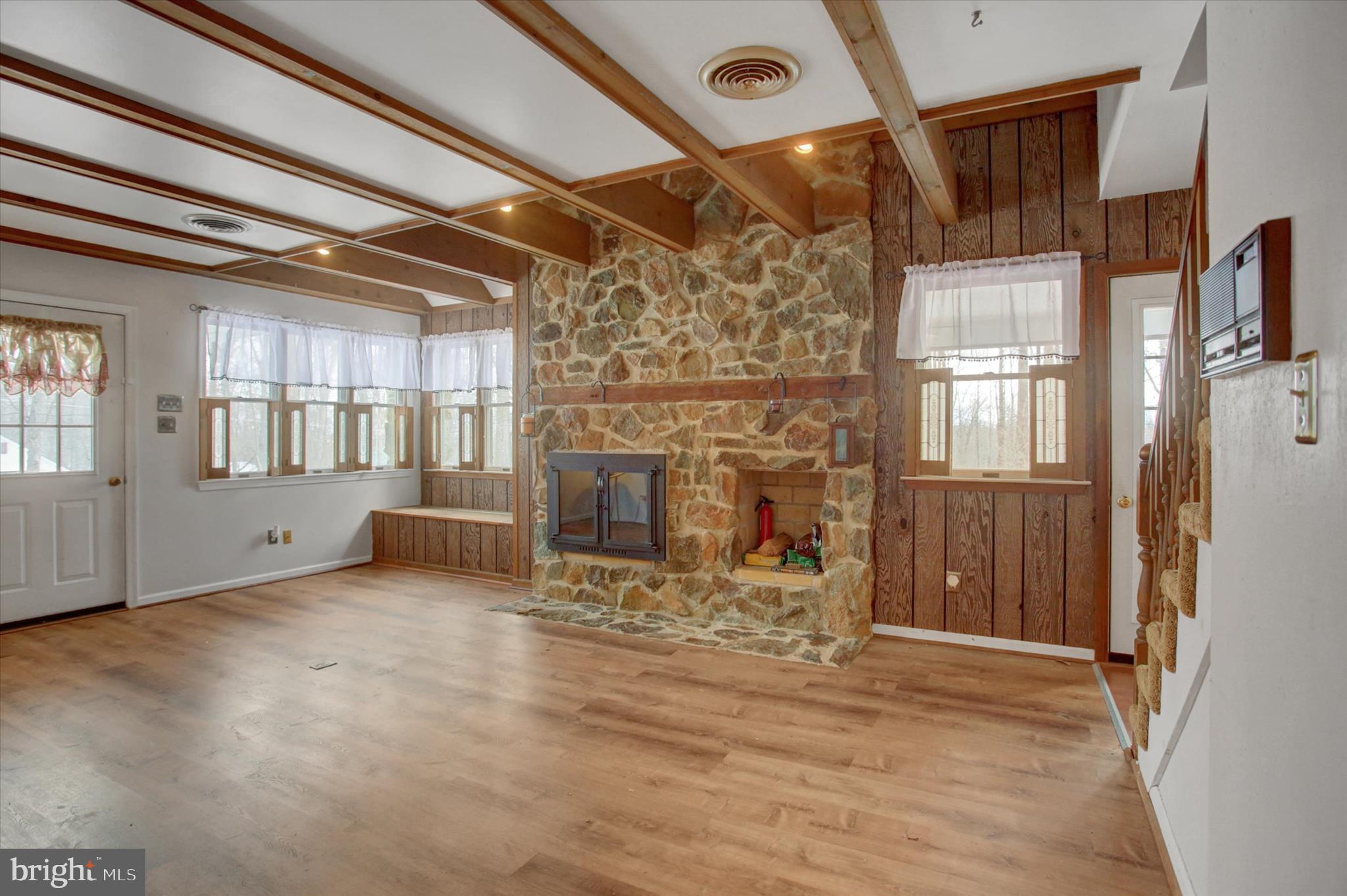 CARROLL VALLEY BOROUGH - Residential