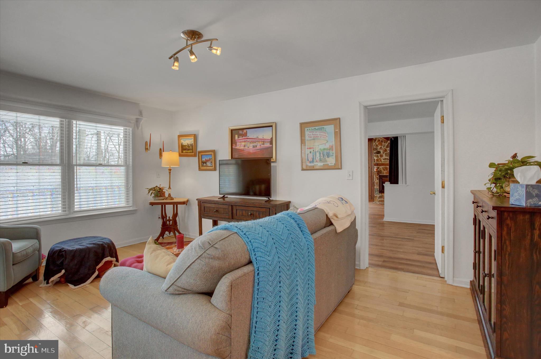 CARROLL VALLEY BOROUGH - Residential