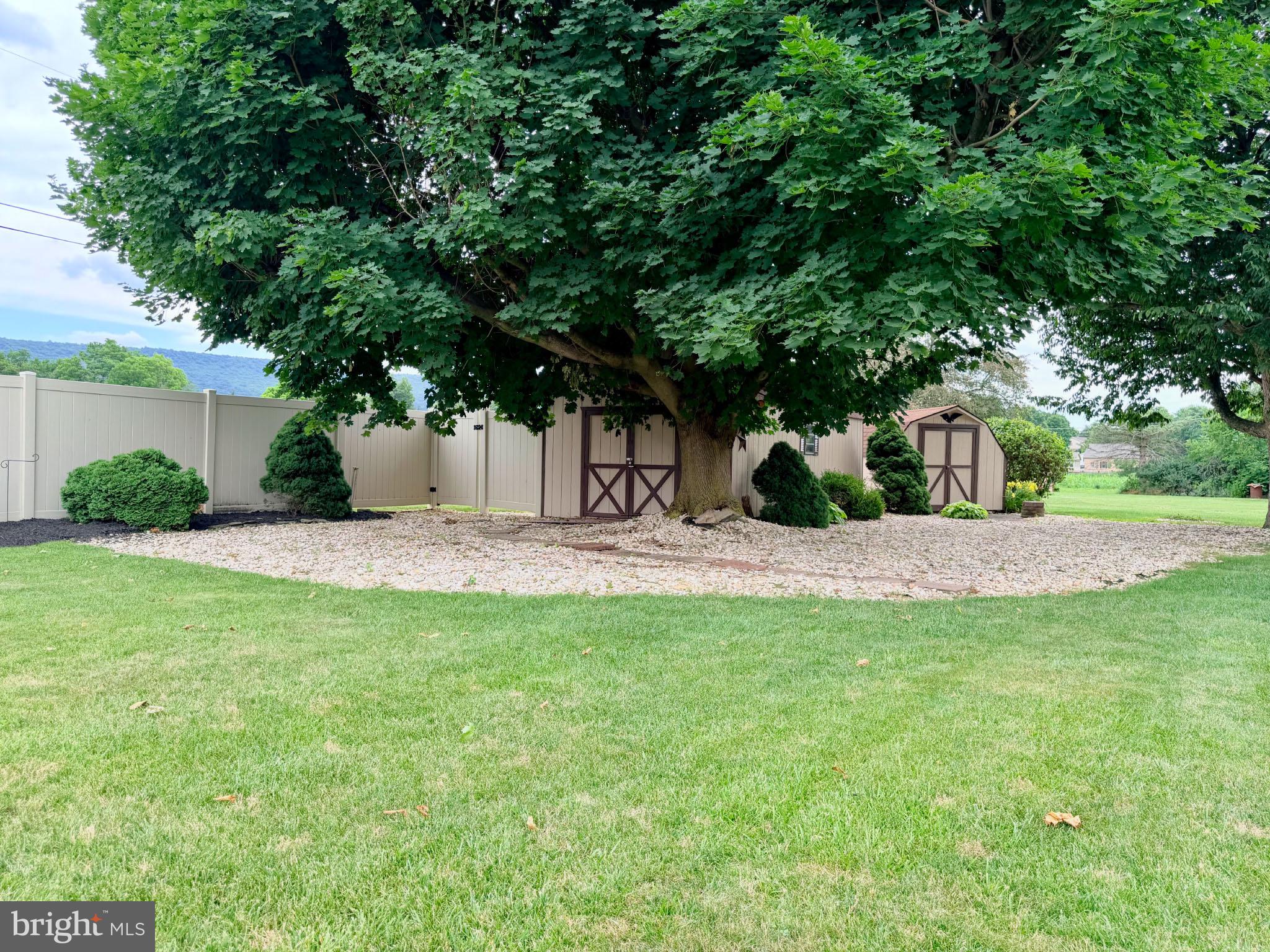 GREENVALE VILLAGE - Residential
