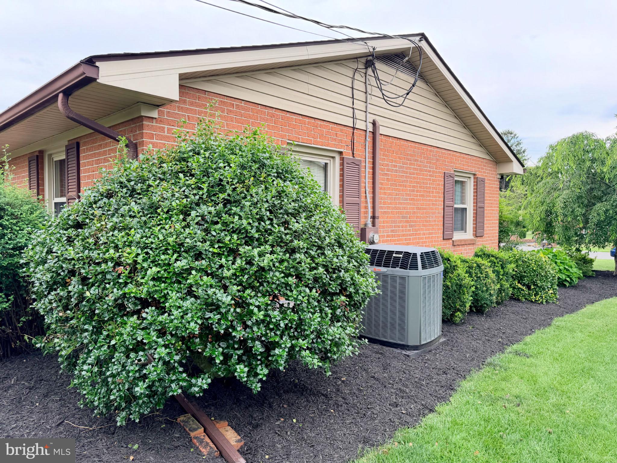 GREENVALE VILLAGE - Residential