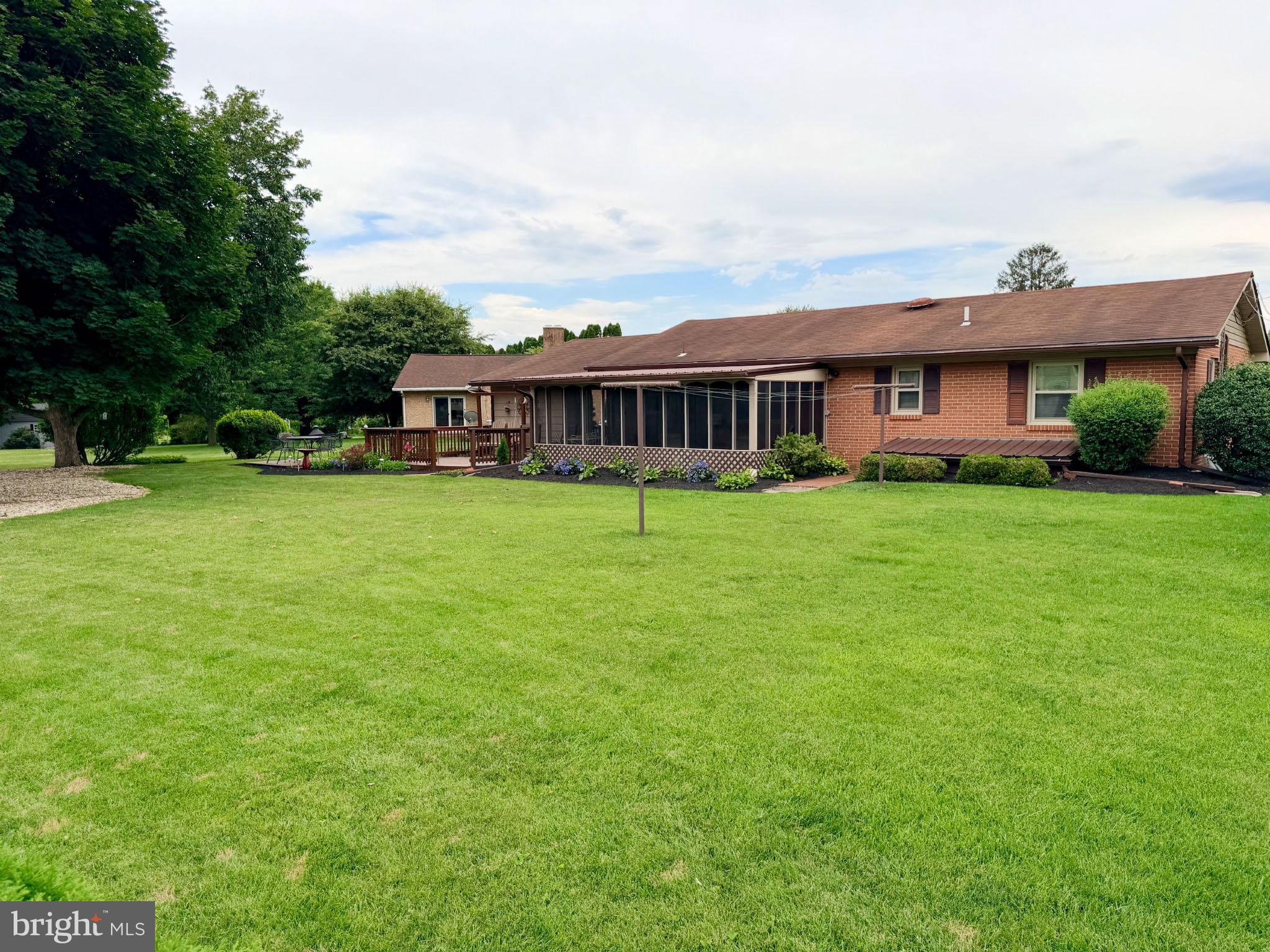 GREENVALE VILLAGE - Residential
