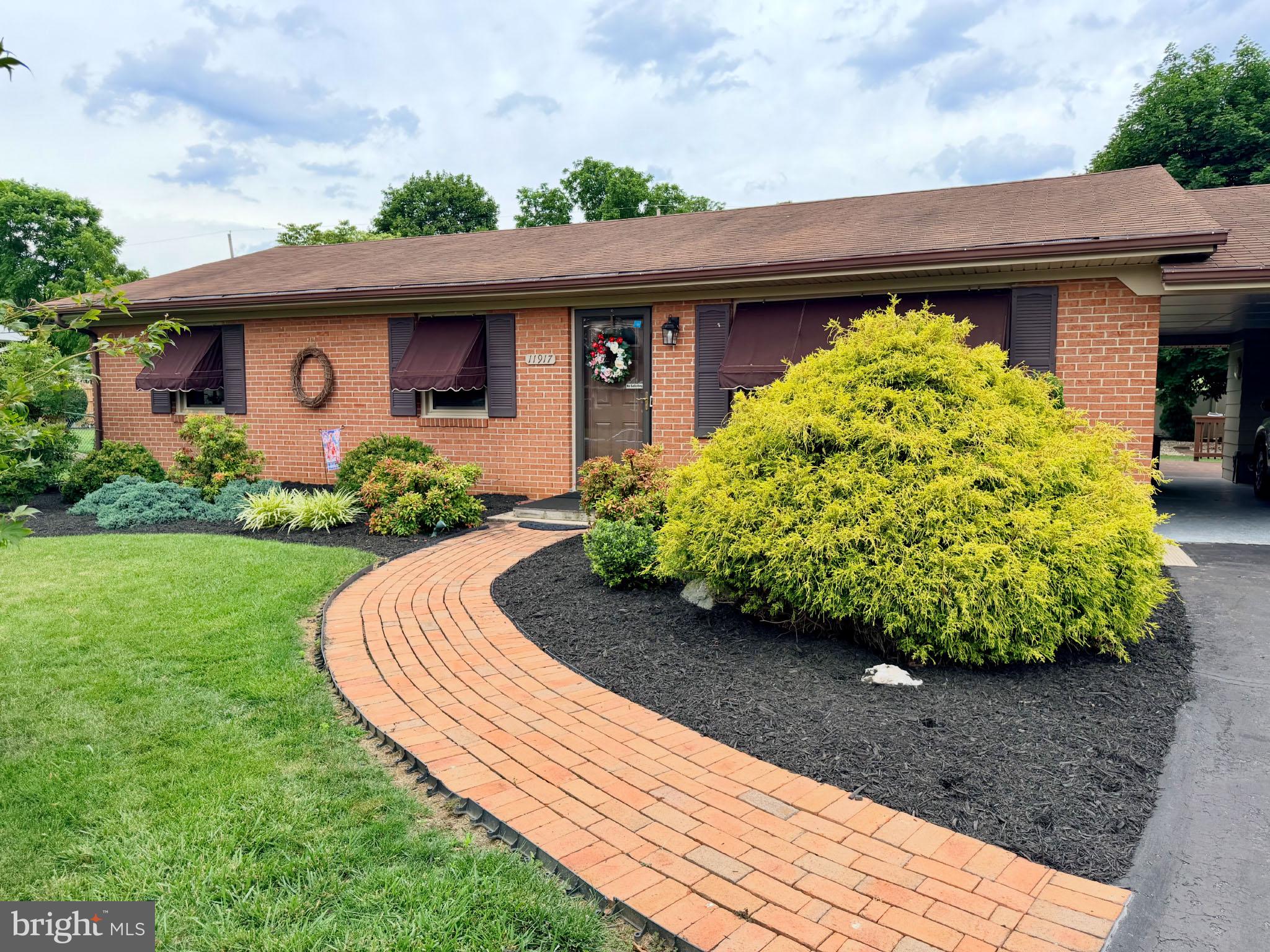 GREENVALE VILLAGE - Residential
