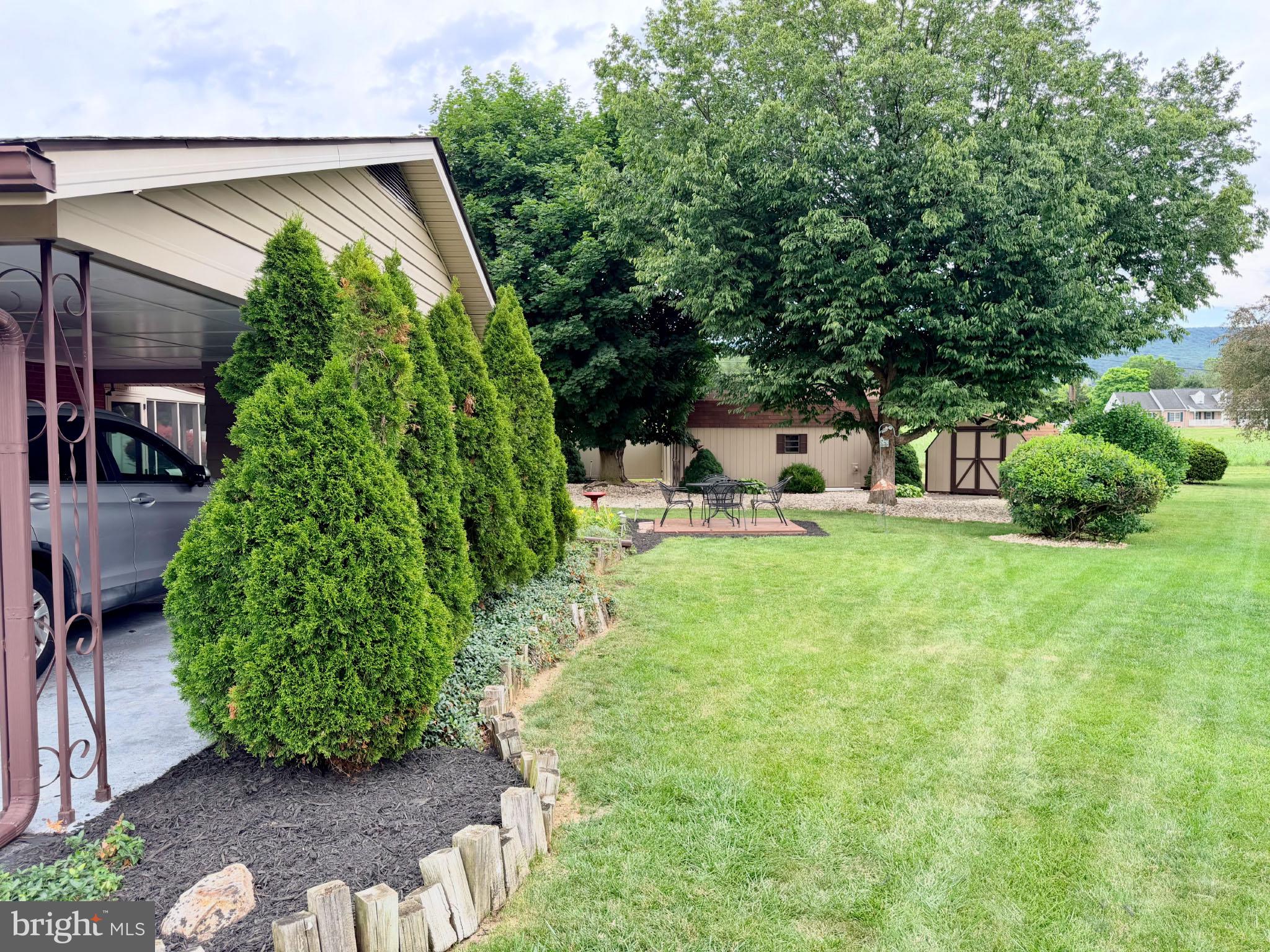 GREENVALE VILLAGE - Residential