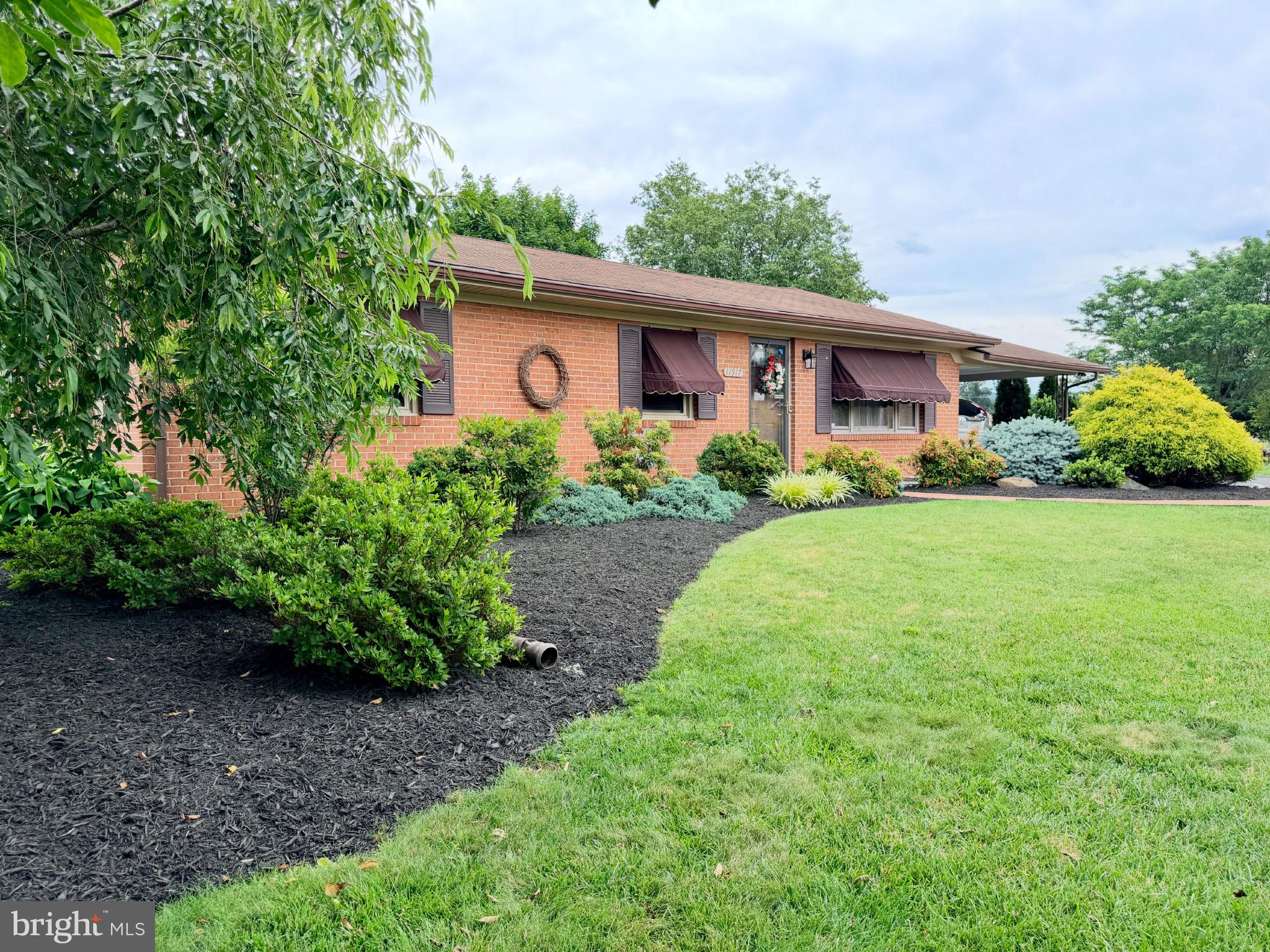 GREENVALE VILLAGE - Residential