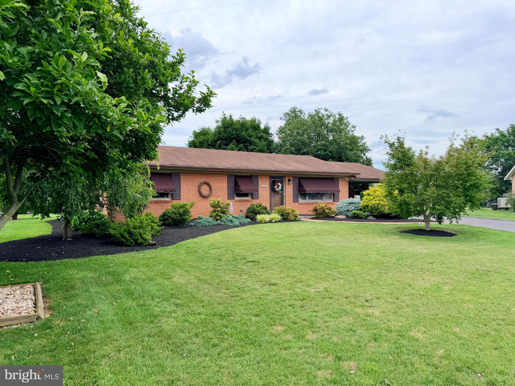GREENVALE VILLAGE - Residential