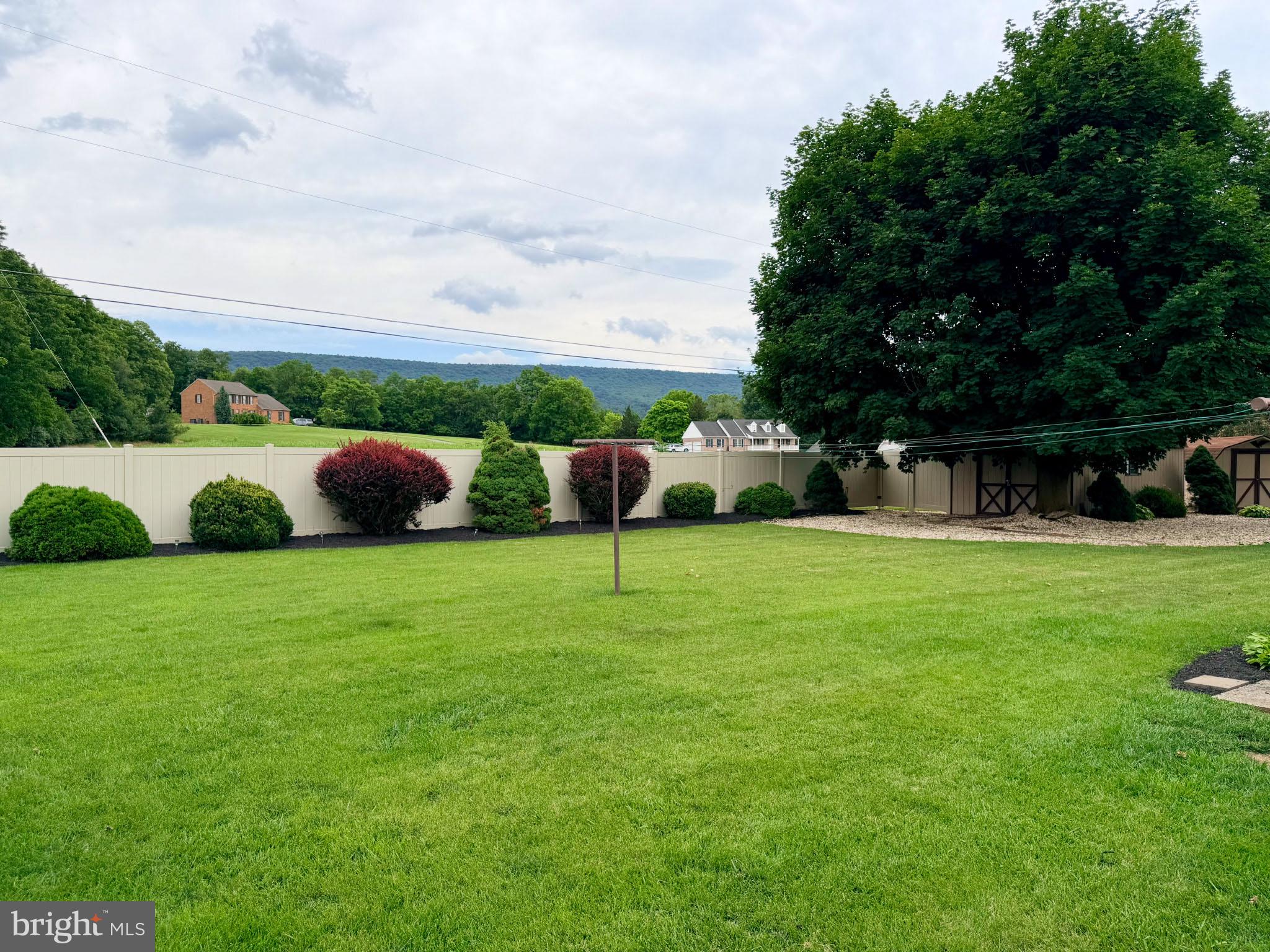 GREENVALE VILLAGE - Residential