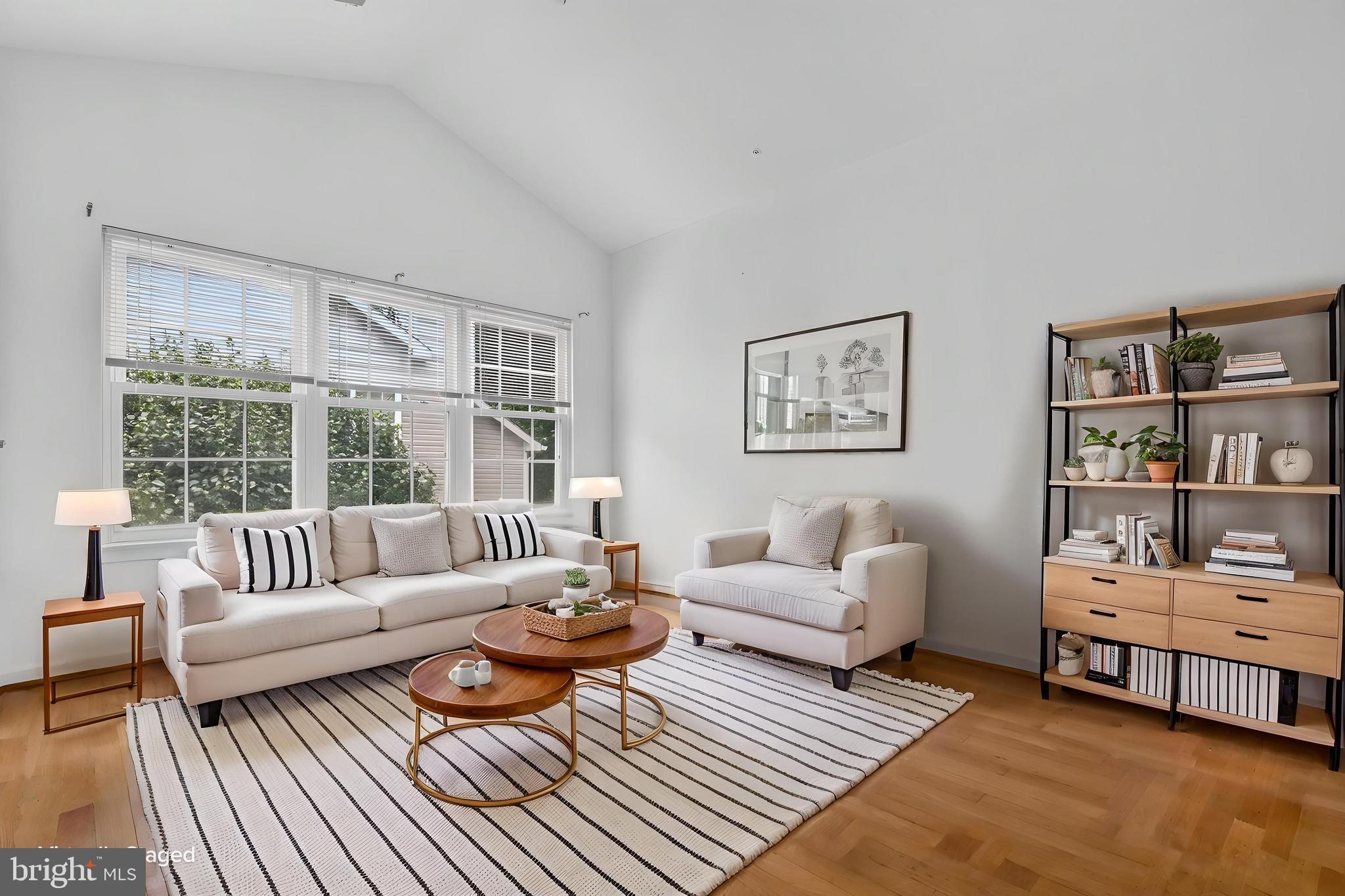 BRECKENRIDGE - Residential