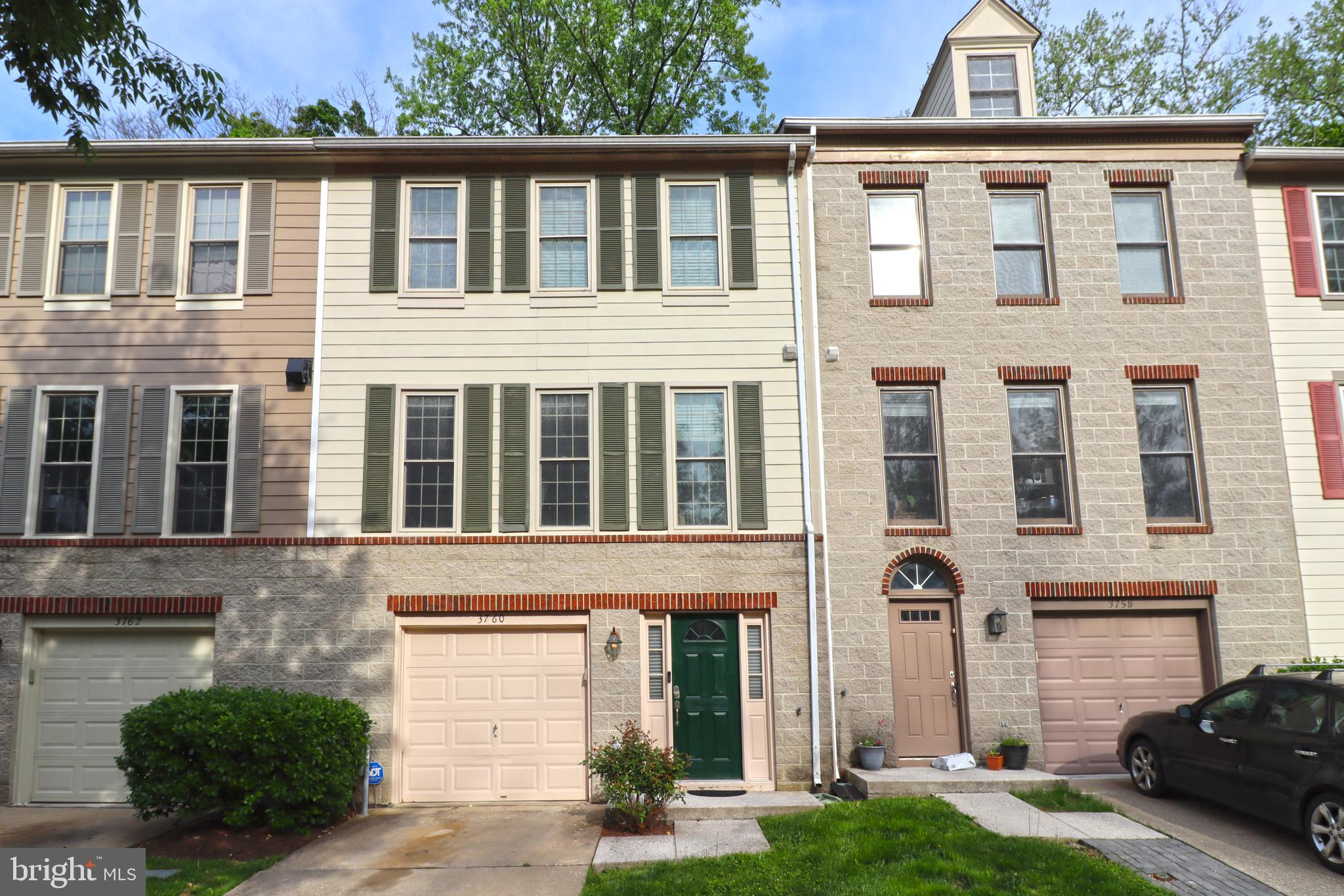 GREYSTONE - Residential Lease