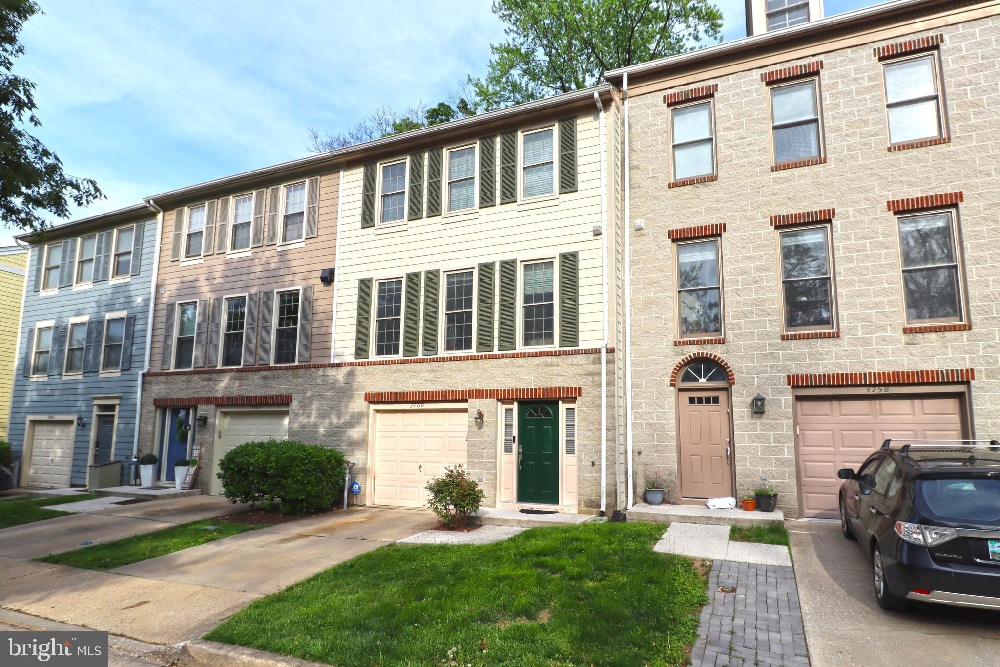 GREYSTONE - Residential Lease