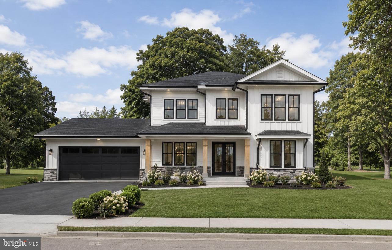 Welcome to the Graceland subdivision, where your dream home awaits! If you're looking for a property with no HOA and over an acre of land, your search ends here. With only five exclusive home sites available, this opportunity won’t last long. Discover the charm of this 1.7-acre homesite featuring our Maplewood model, built by Water Creek Homes, a local builder renowned for exceptional quality and integrity.
This thoughtfully designed model features an inviting first level, complete with a spacious great room, outdoor deck, stylish gourmet kitchen with well-sized pantry, and a main floor bedroom for guests, office, or in-law suite! As you ascend to the second floor, you’ll discover an open and airy layout along with a cozy loft area optimized for modern living. Heading to the bedrooms all 3 feature a generous walk-in closet and a private bathroom. The primary bedroom serves as a true retreat, offering a spacious walk-in closet and an upgraded primary bath designed for ultimate comfort. The unfinished walk-up basement provides ample potential for customization, allowing you to create the perfect space to suit your lifestyle. Various options are available to tailor the home to your needs before we build! Don’t miss this incredible opportunity! Schedule your appointment today to explore homesite 2 and experience the beauty of your future home.