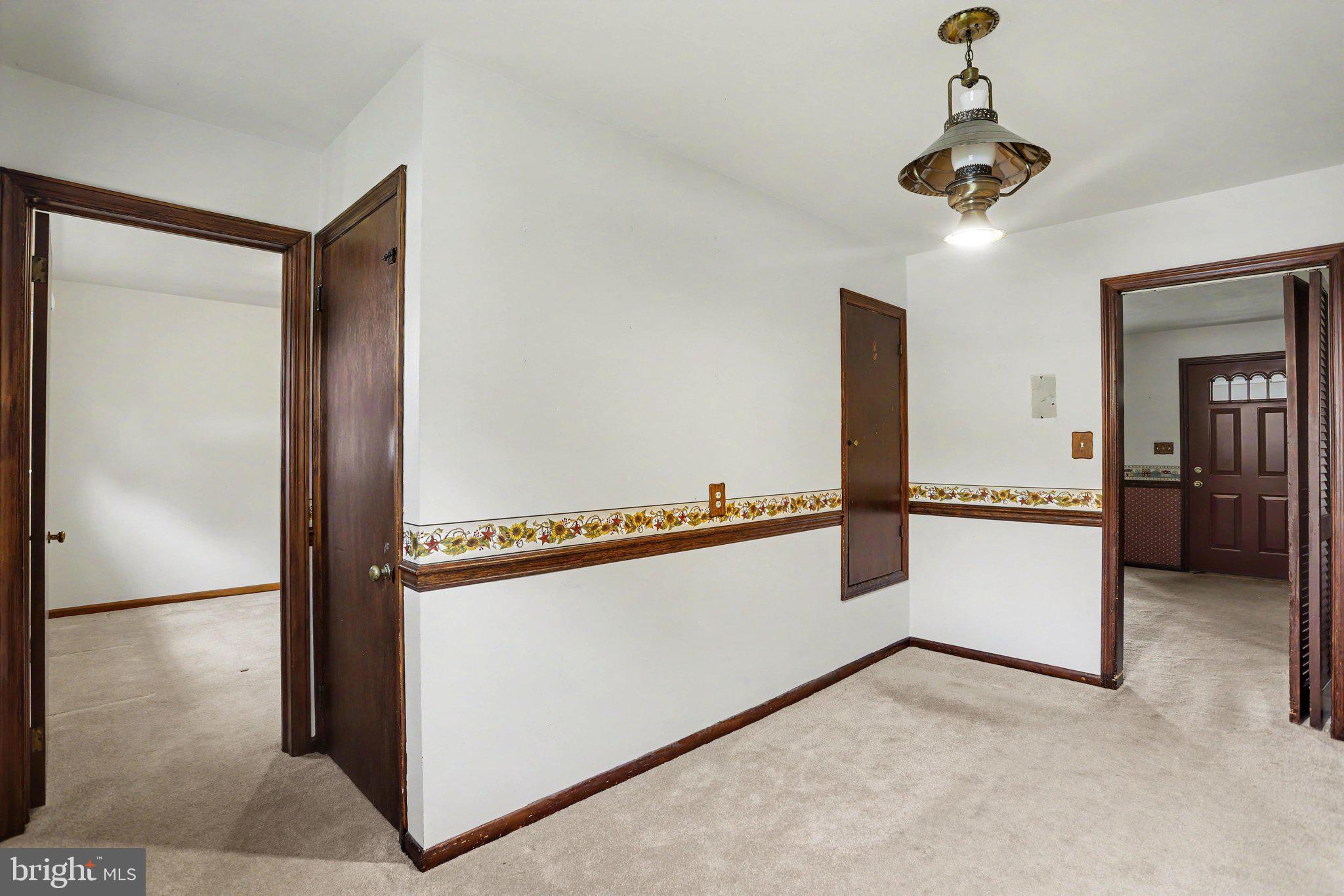 HANOVER BORO - Residential