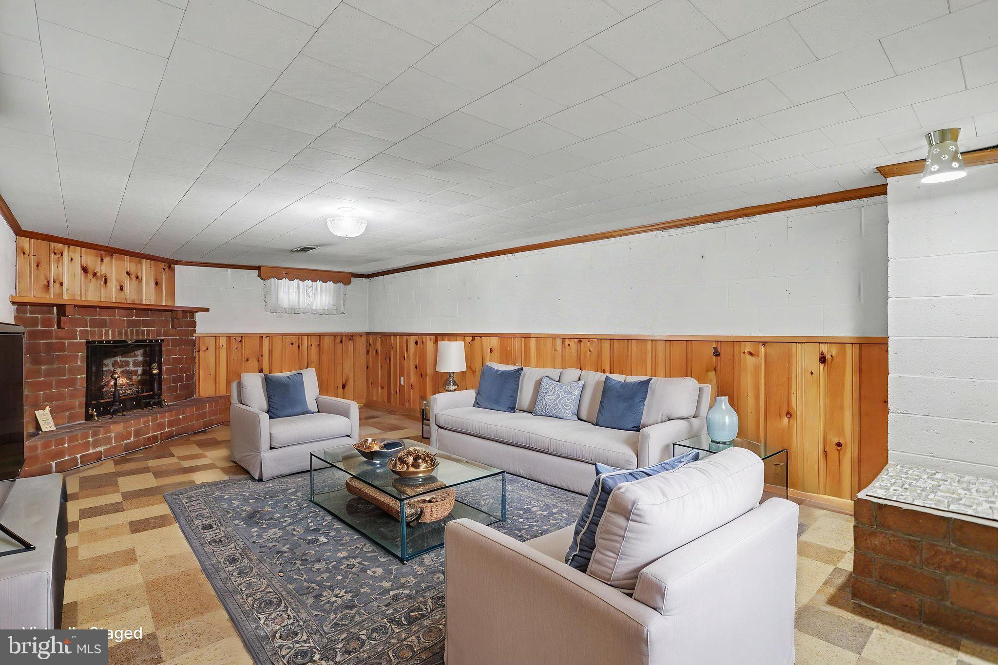 HANOVER BORO - Residential