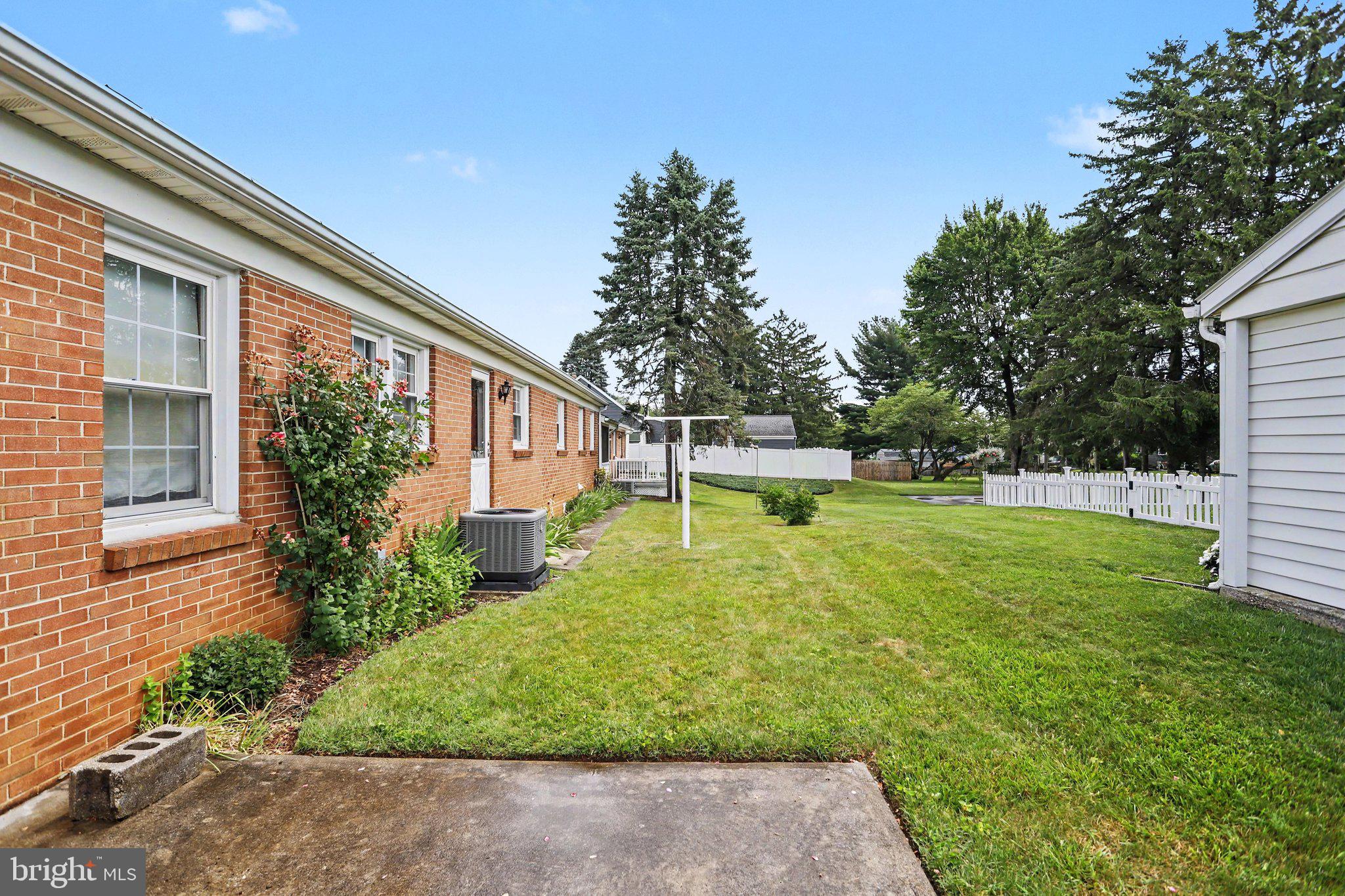 HANOVER BORO - Residential