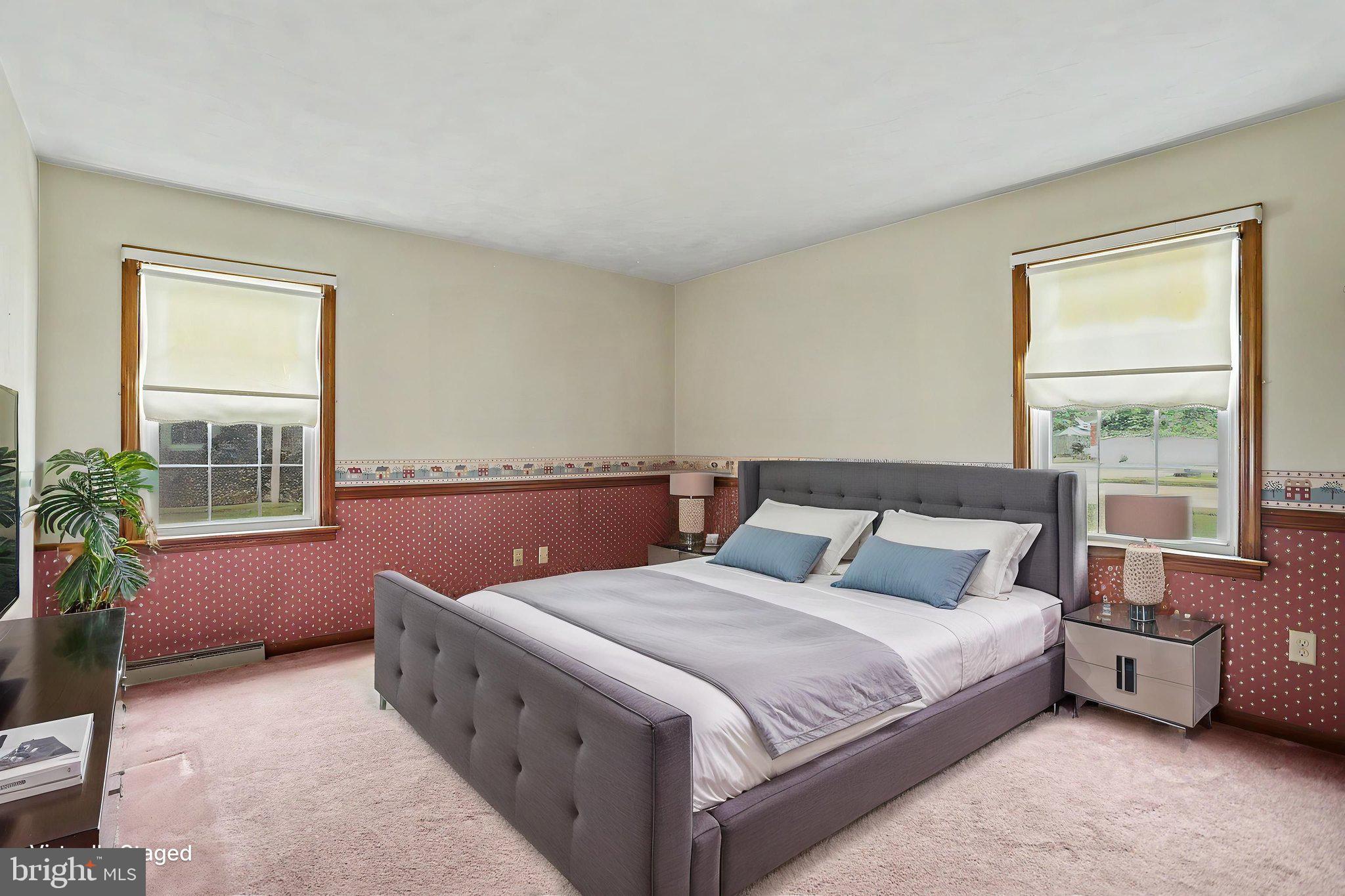 HANOVER BORO - Residential