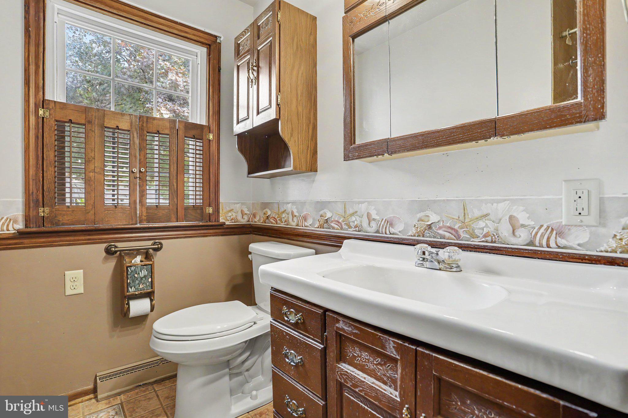 HANOVER BORO - Residential