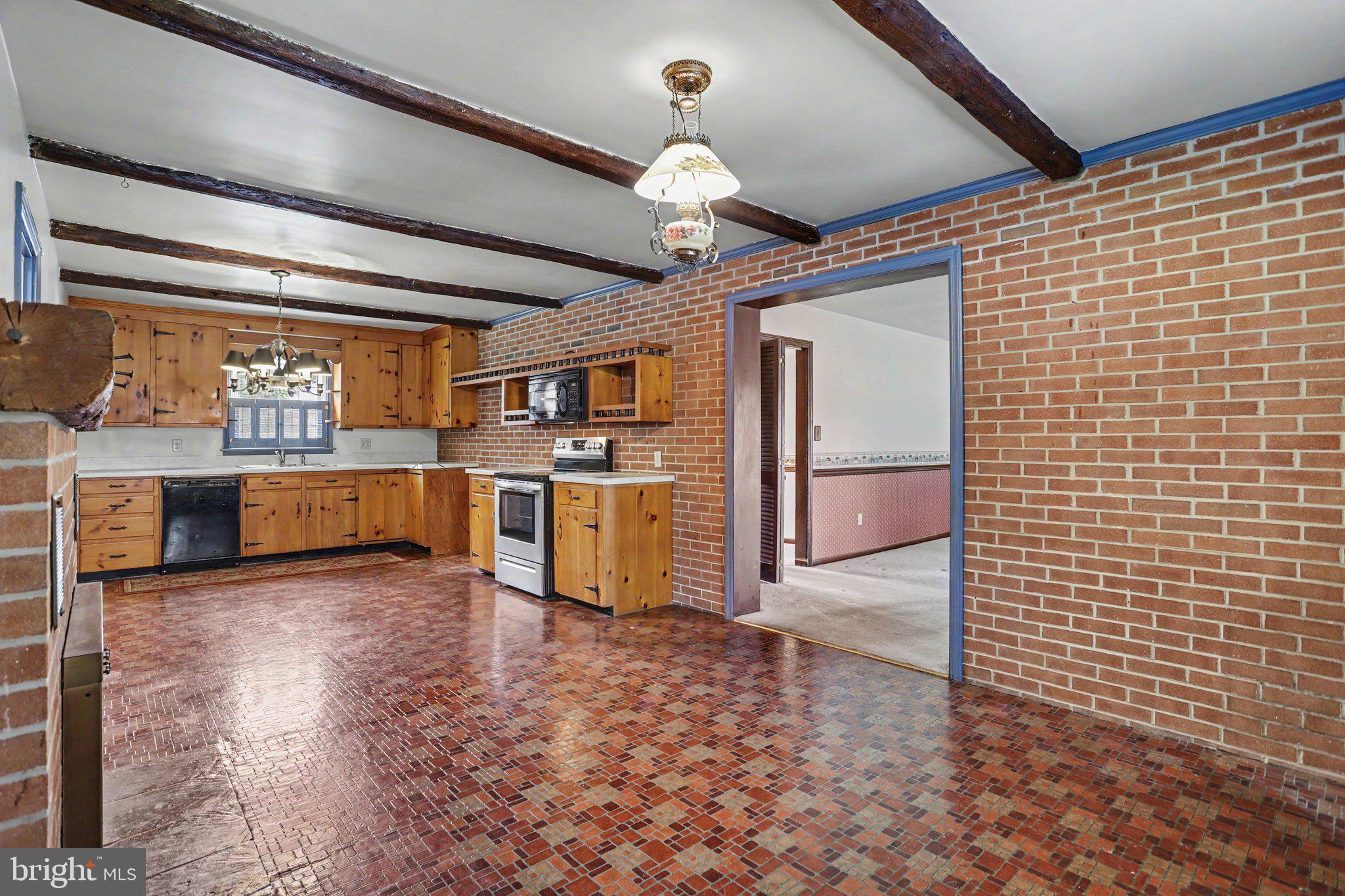 HANOVER BORO - Residential