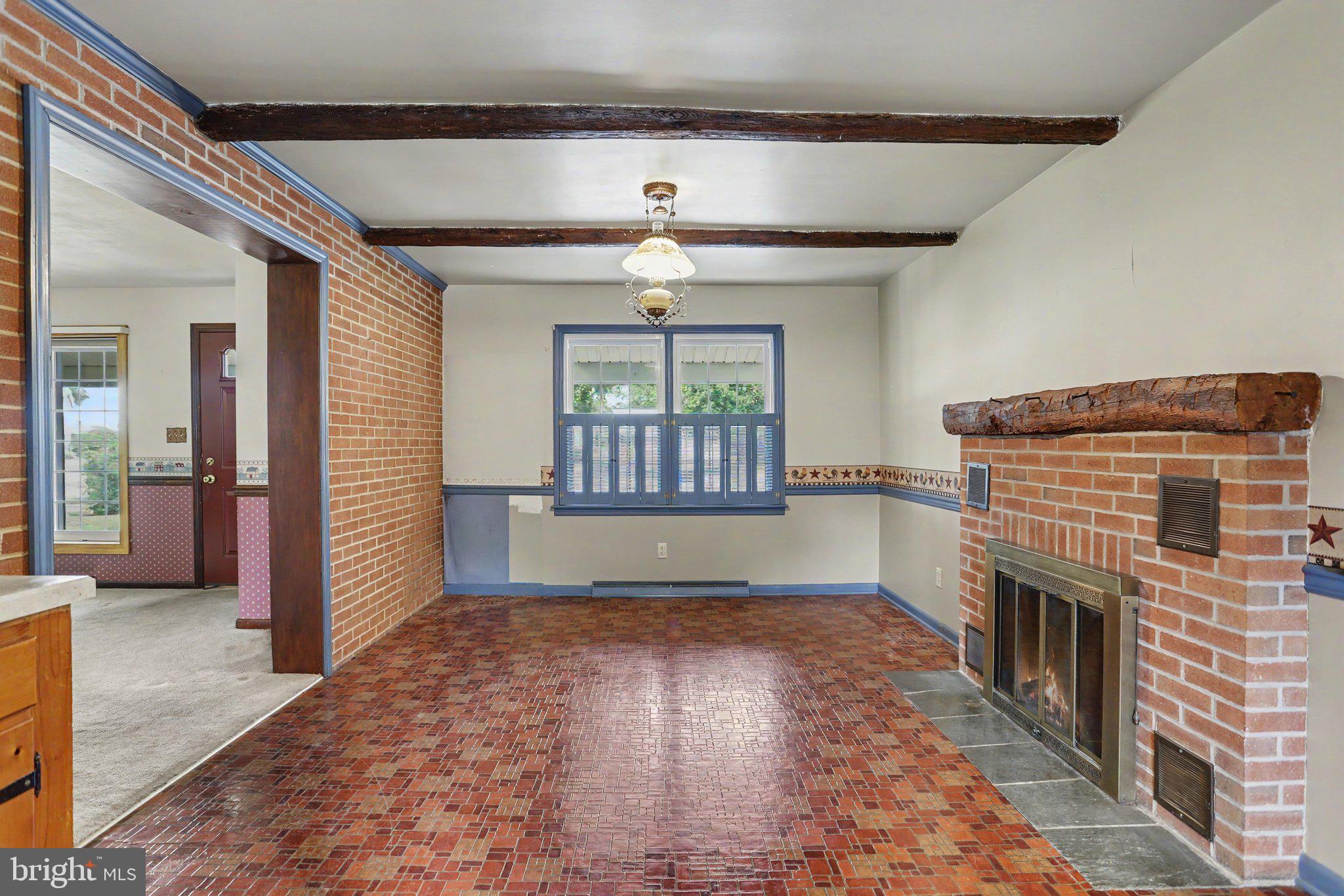 HANOVER BORO - Residential
