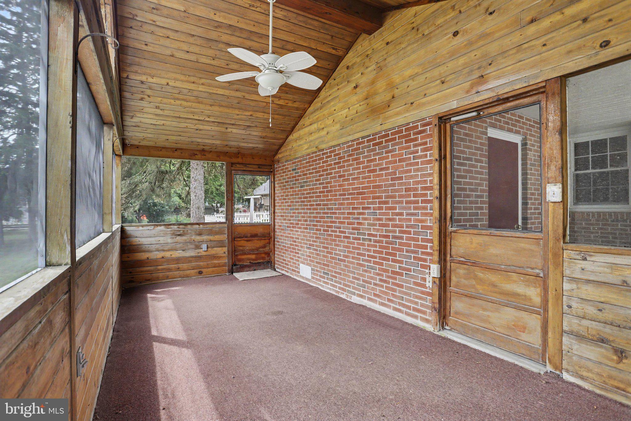HANOVER BORO - Residential