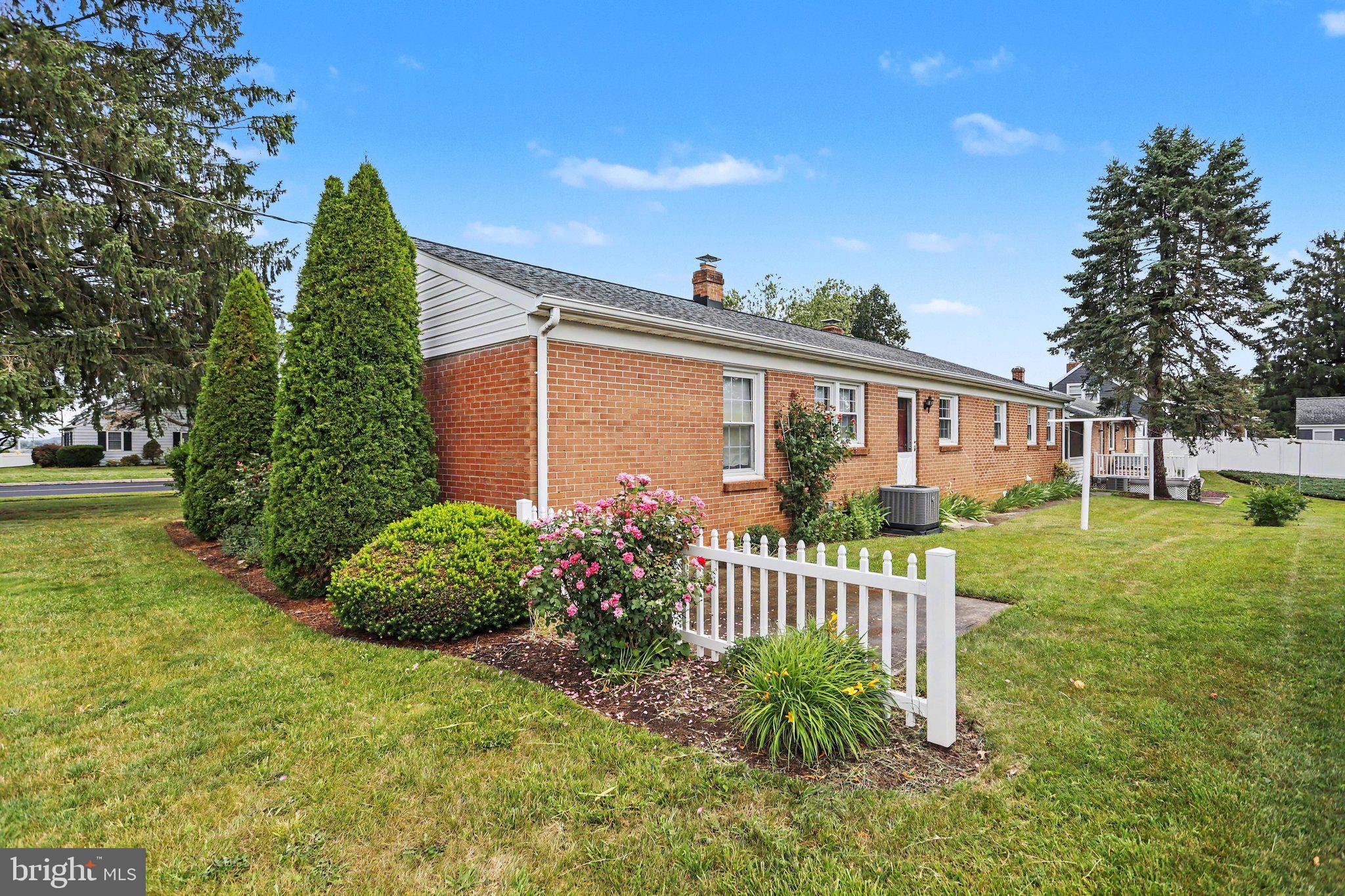 HANOVER BORO - Residential