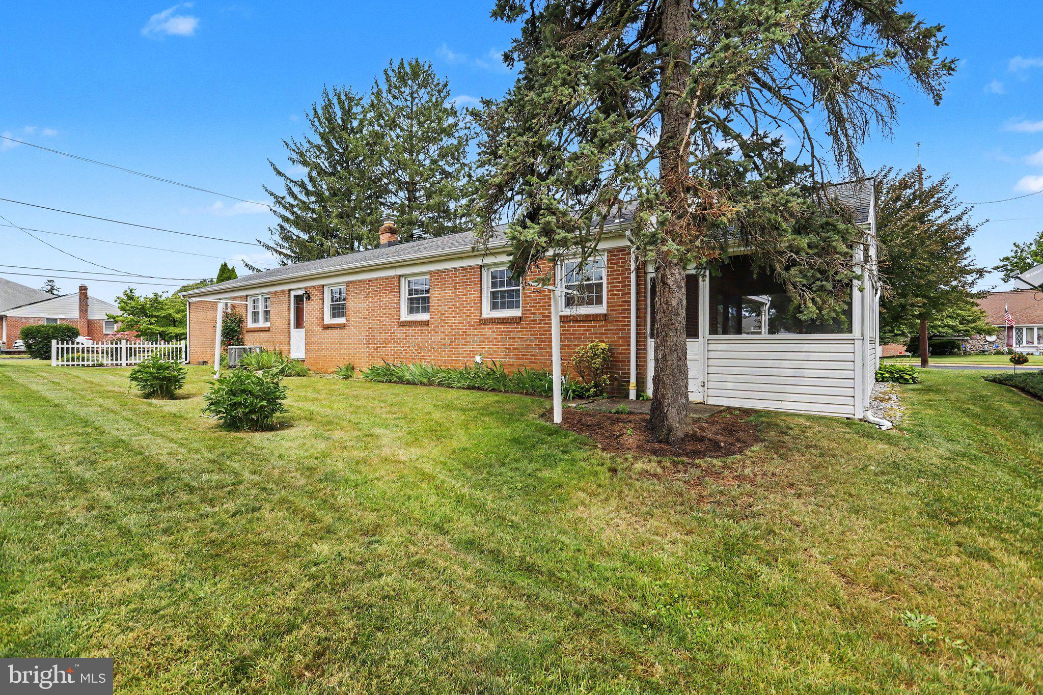 HANOVER BORO - Residential