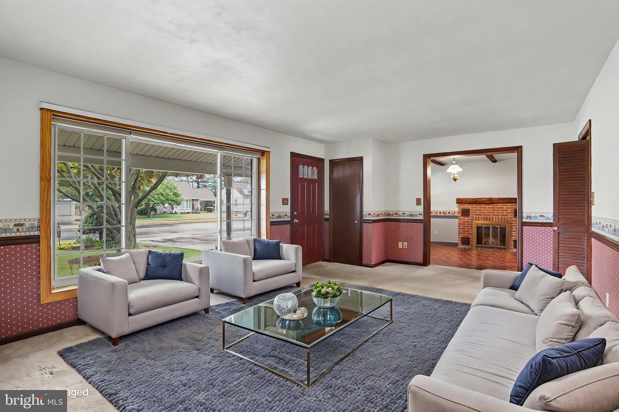 HANOVER BORO - Residential