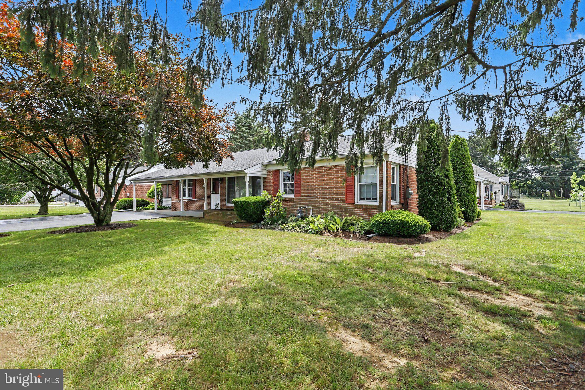 HANOVER BORO - Residential