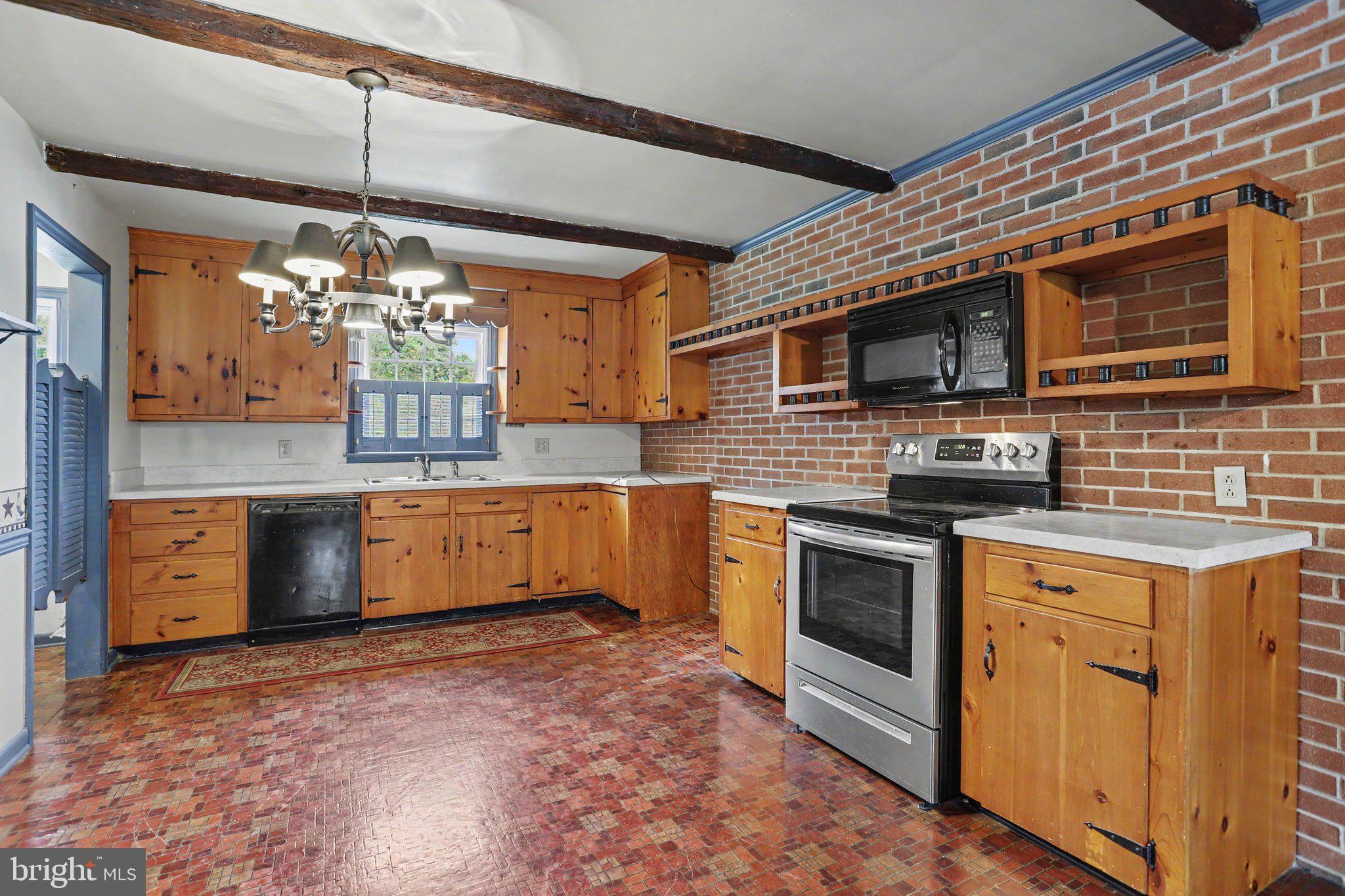 HANOVER BORO - Residential