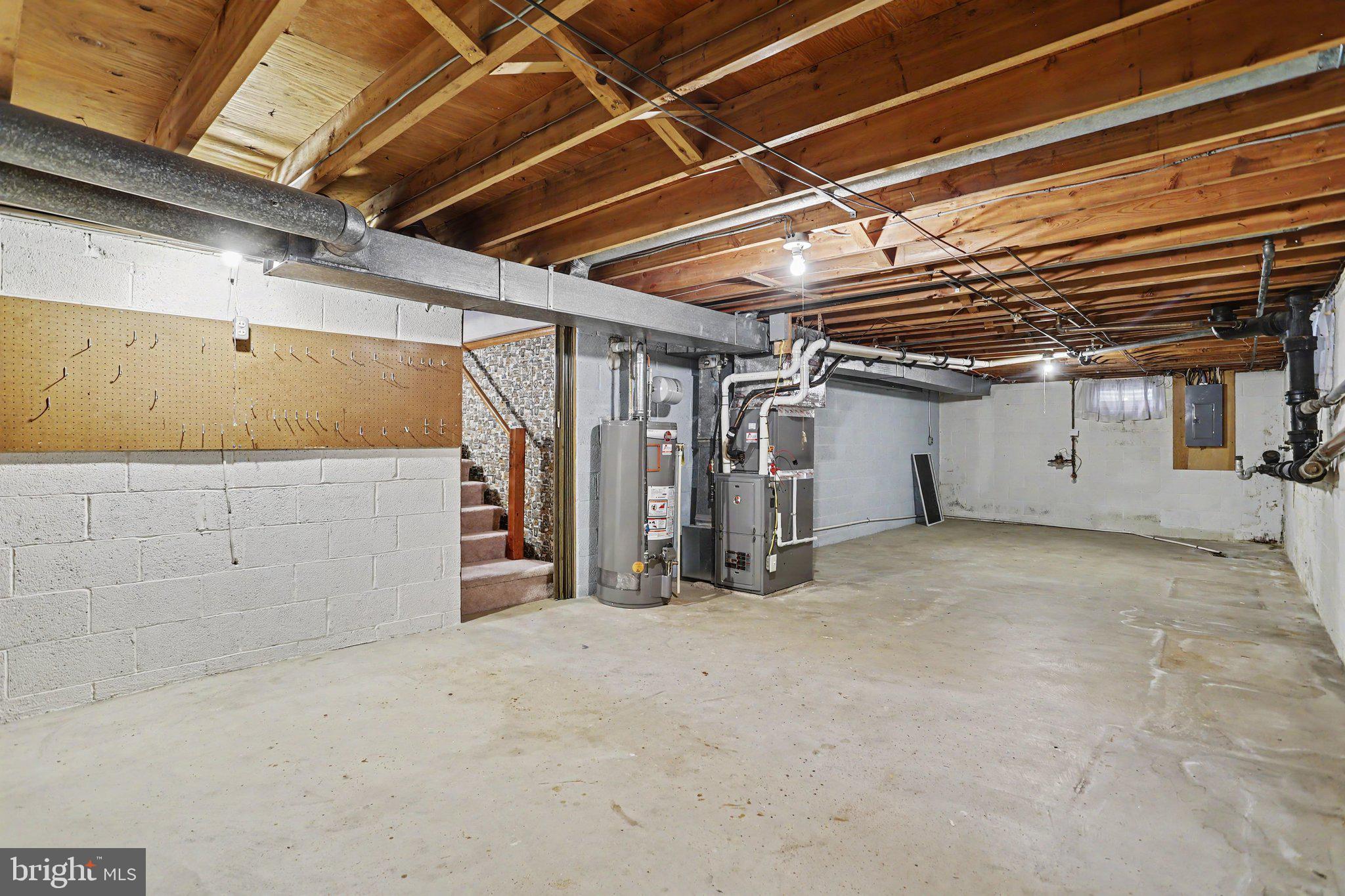 HANOVER BORO - Residential