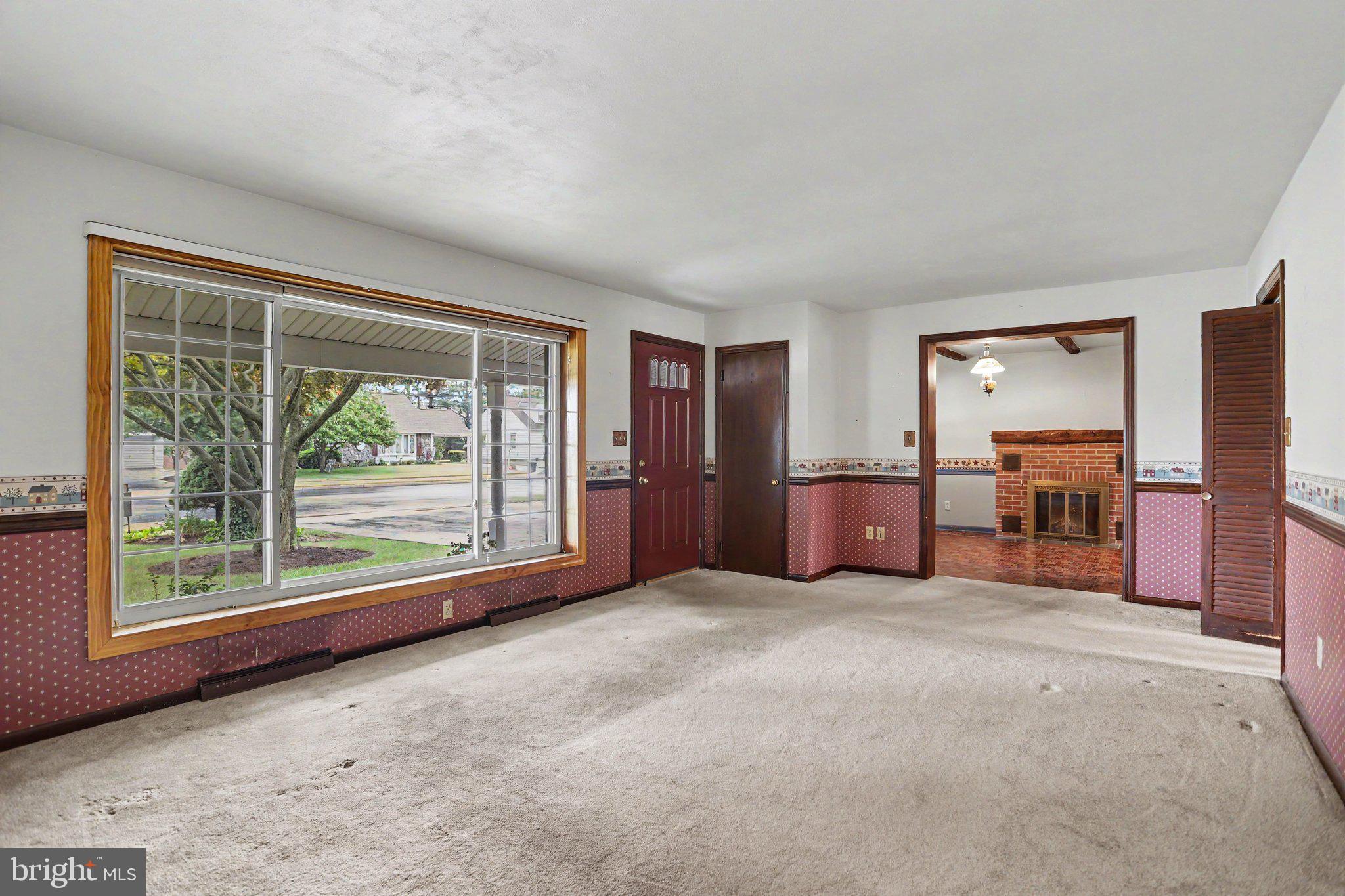 HANOVER BORO - Residential