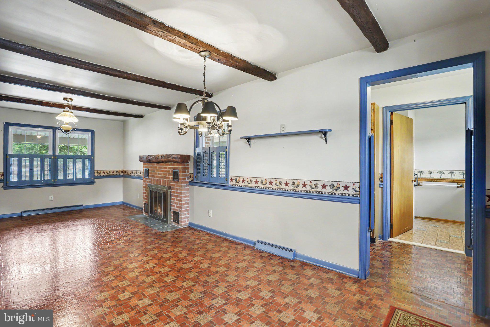 HANOVER BORO - Residential