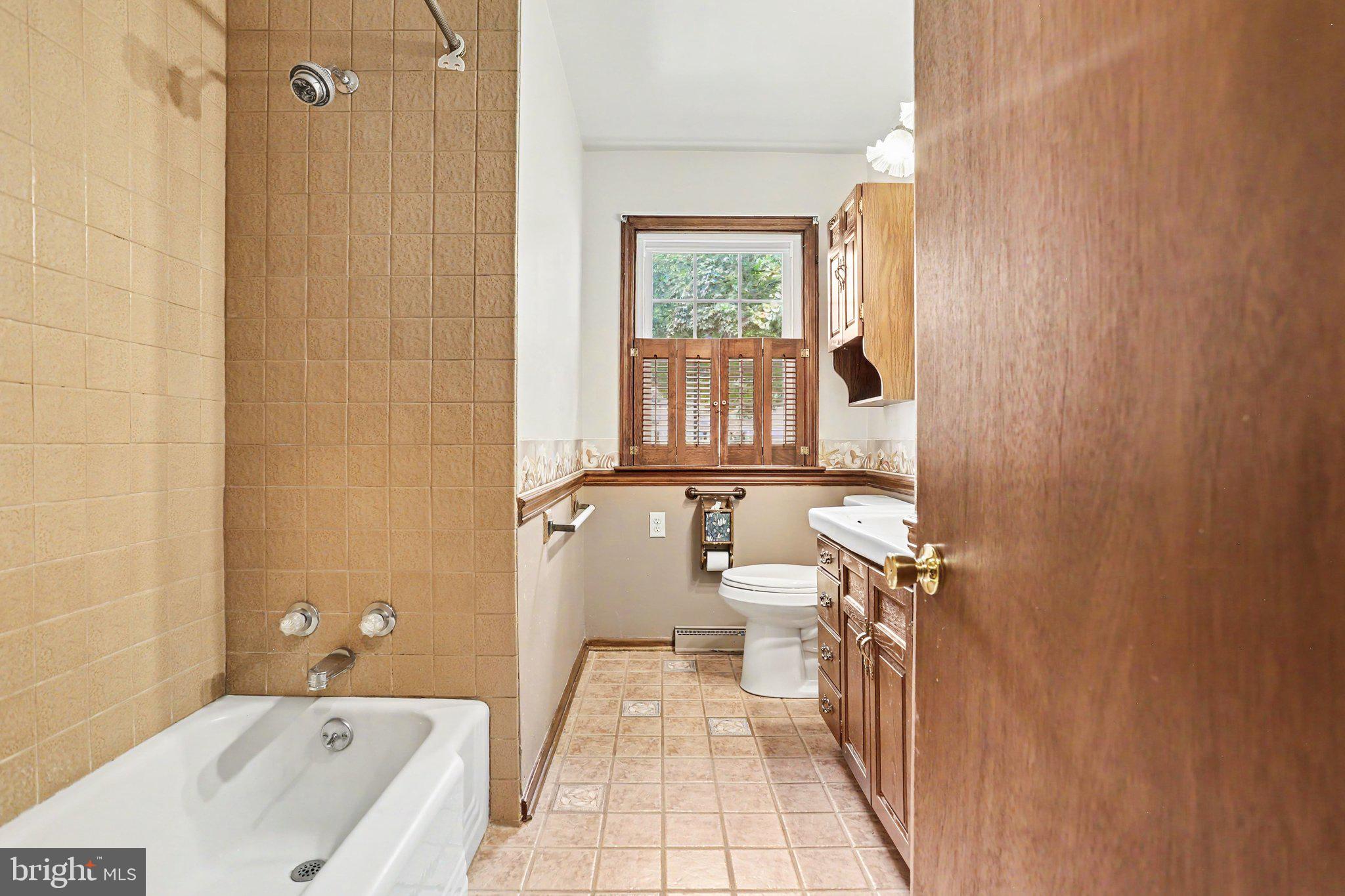 HANOVER BORO - Residential