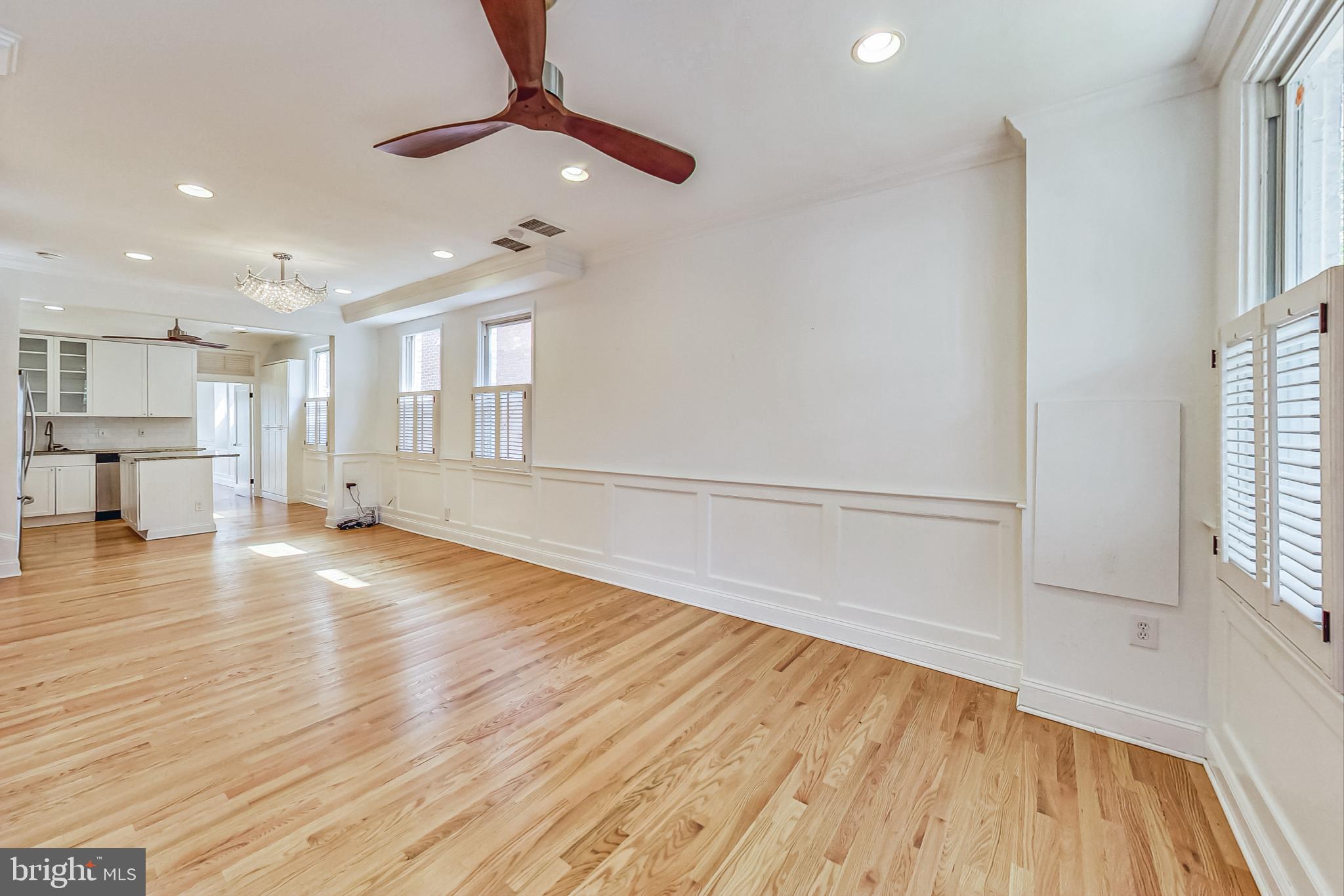 CAPITOL HILL - Residential