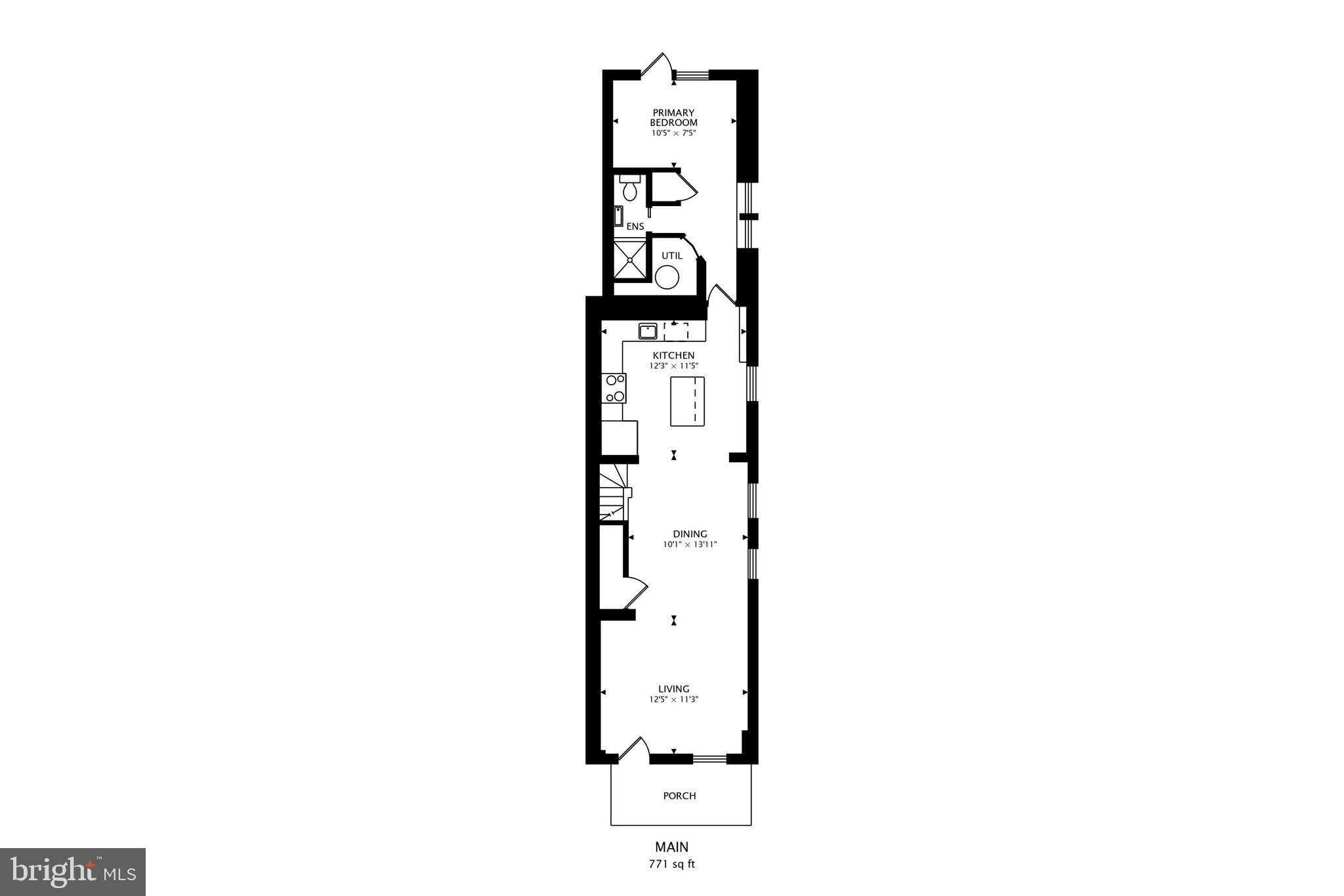 CAPITOL HILL - Residential