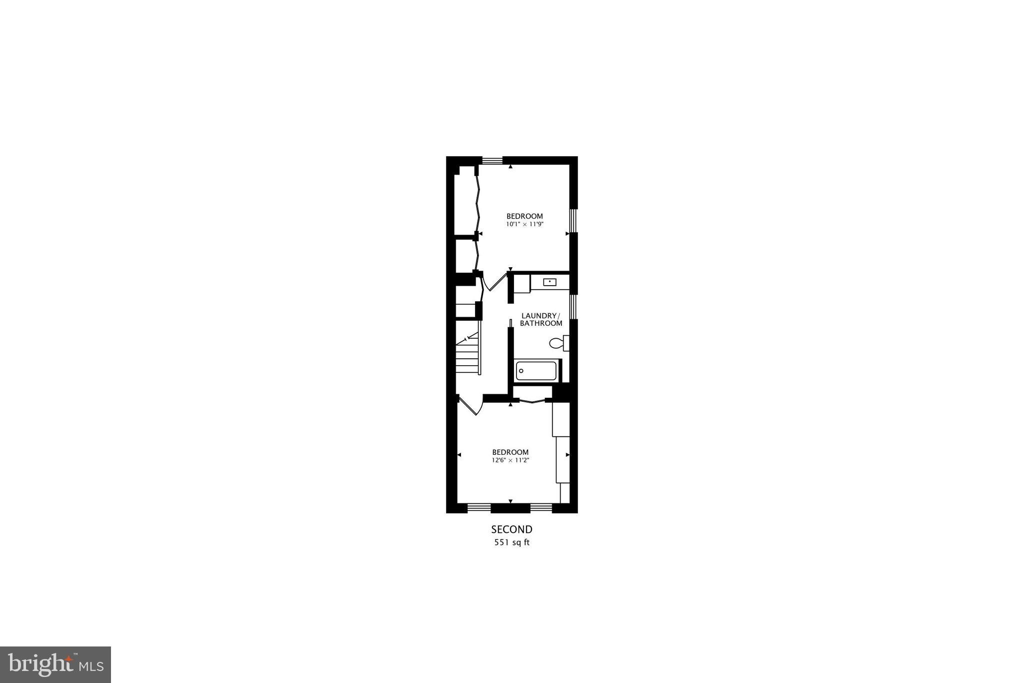 CAPITOL HILL - Residential