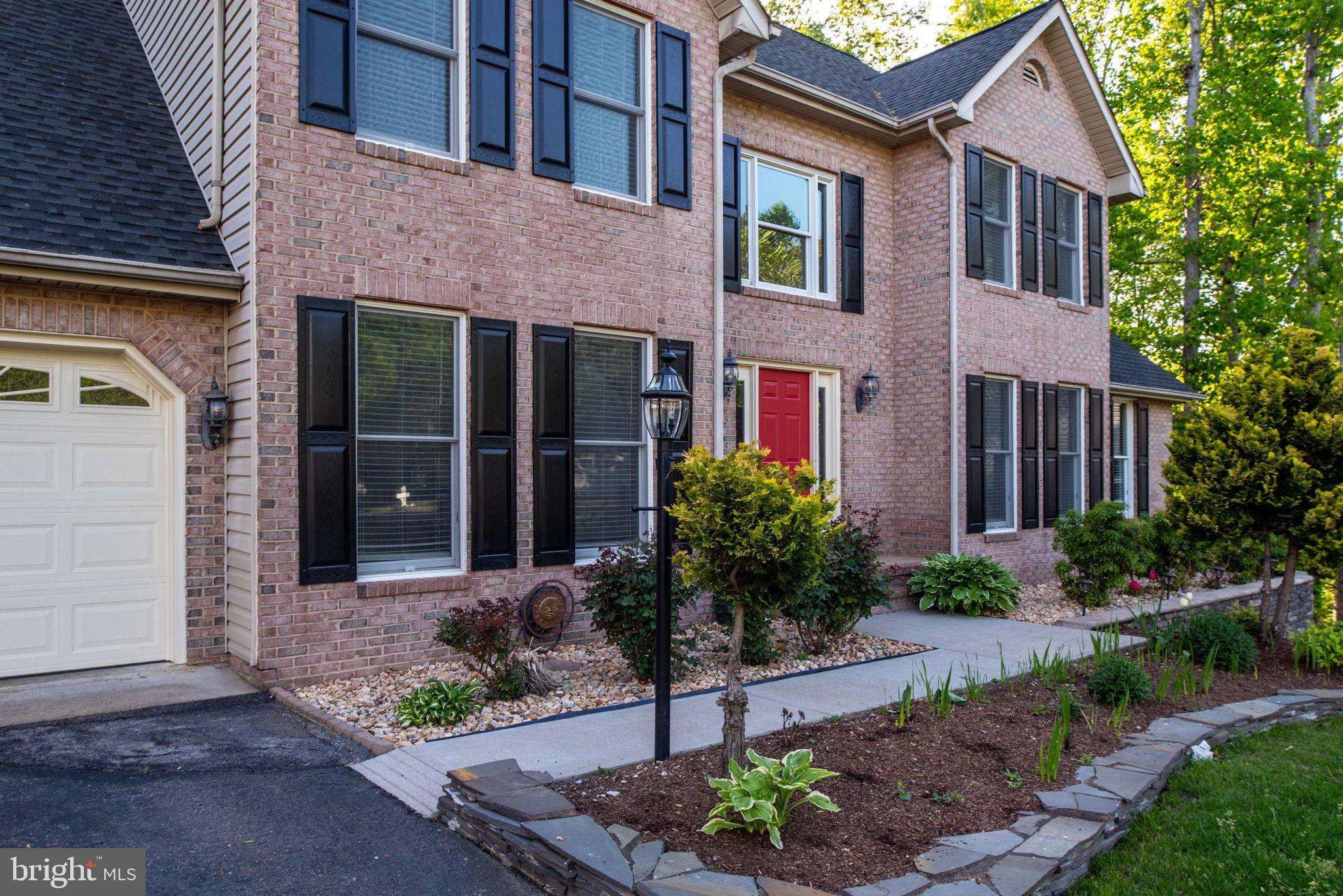 POPLAR FOREST - Residential
