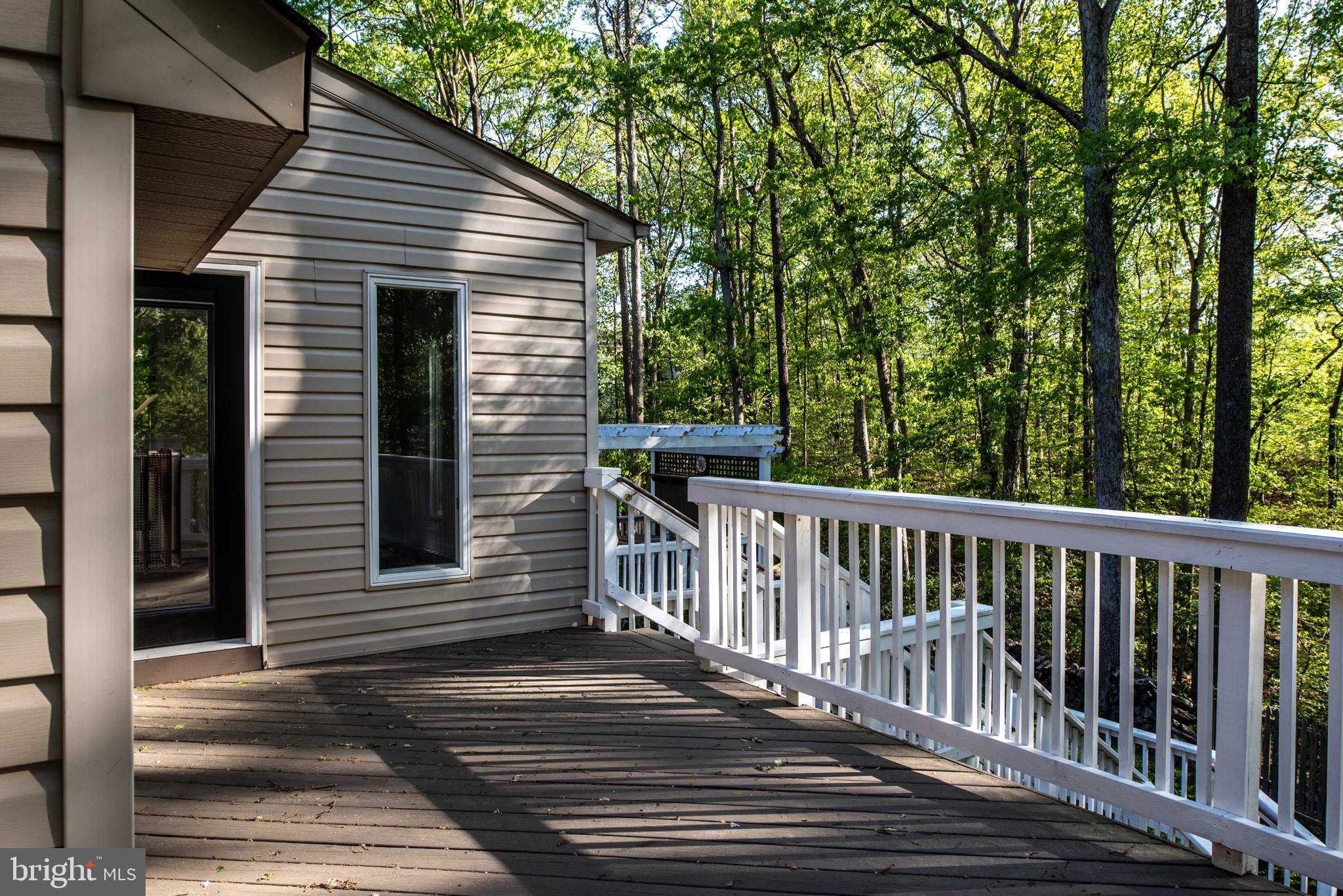 POPLAR FOREST - Residential