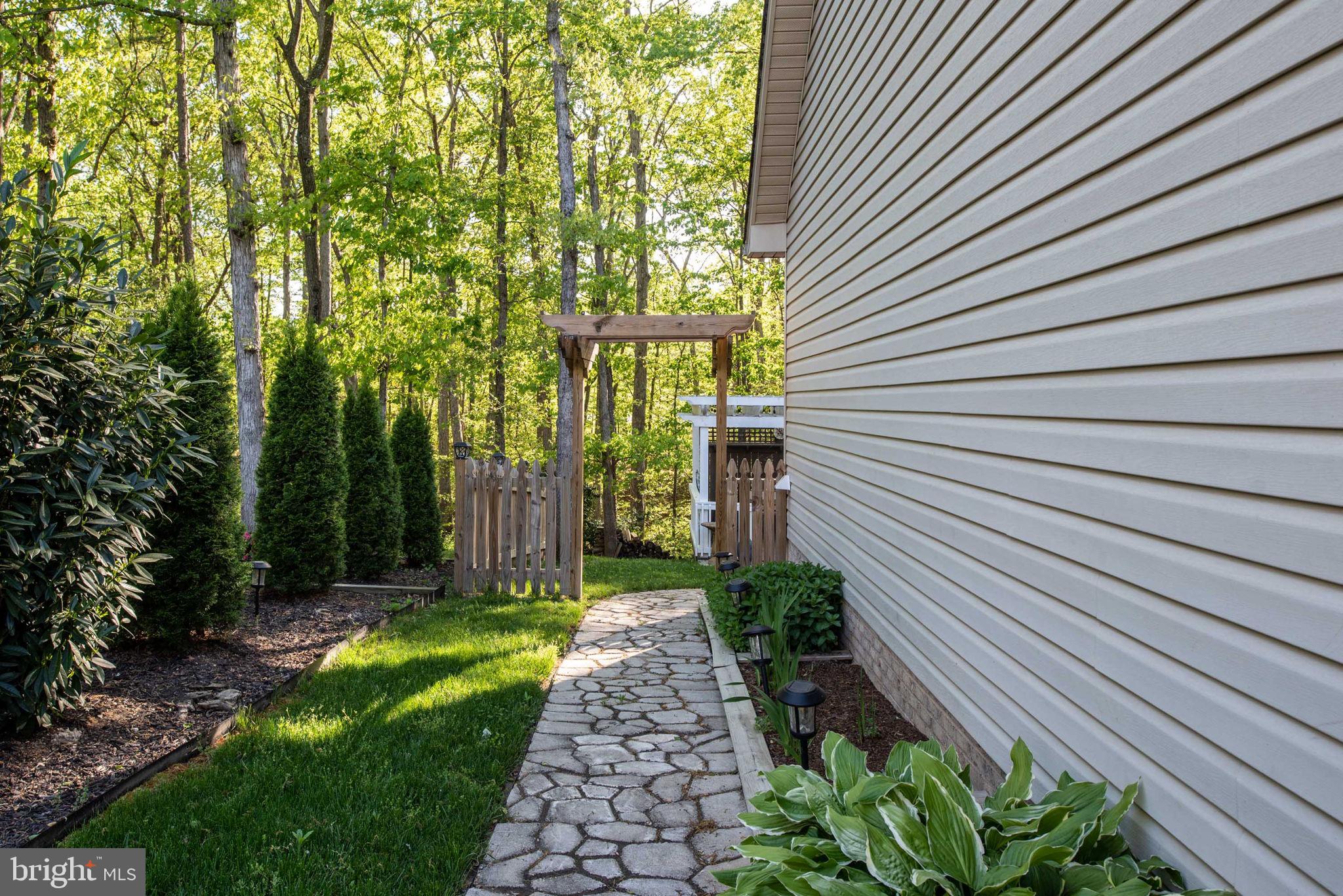 POPLAR FOREST - Residential