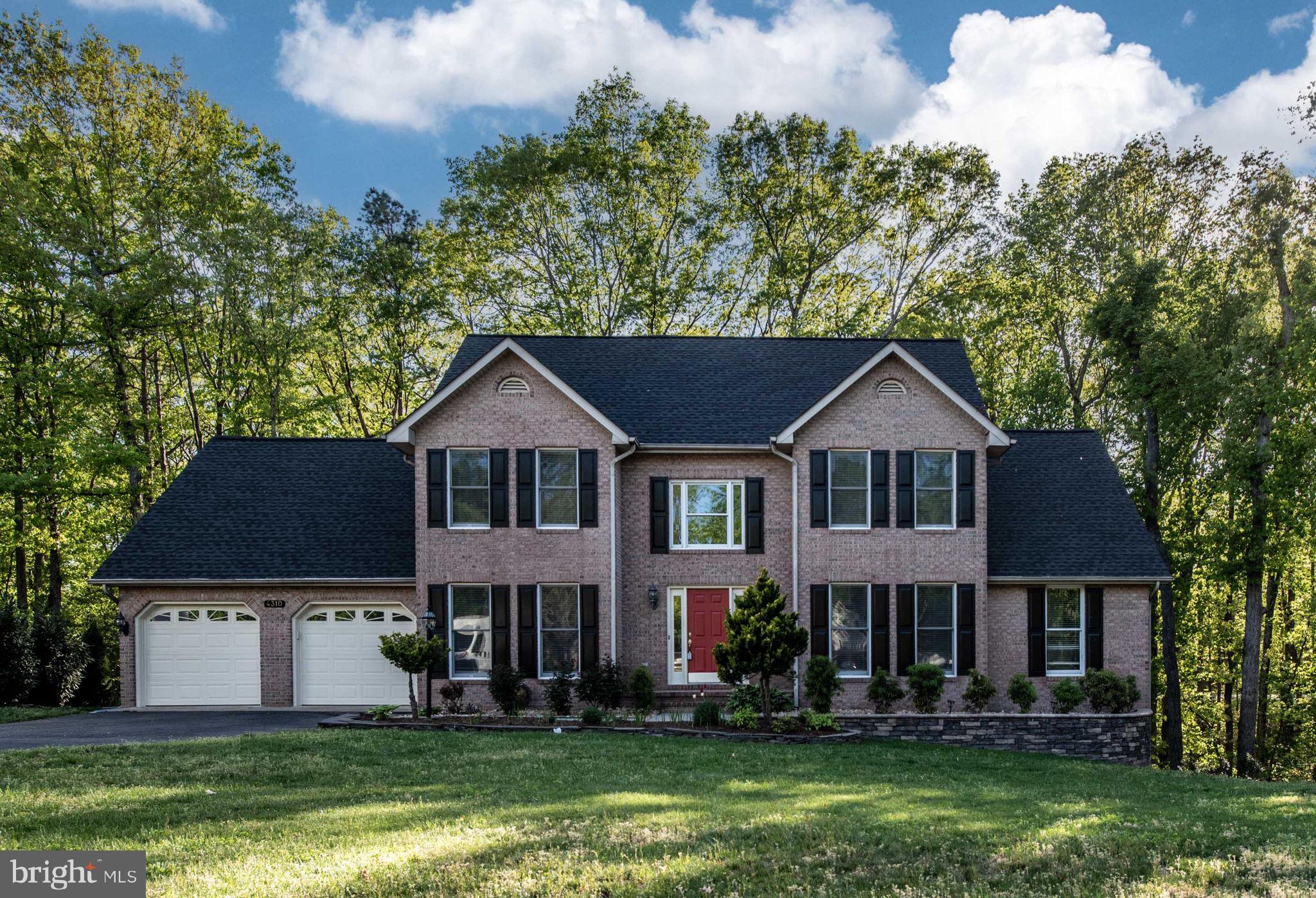 POPLAR FOREST - Residential