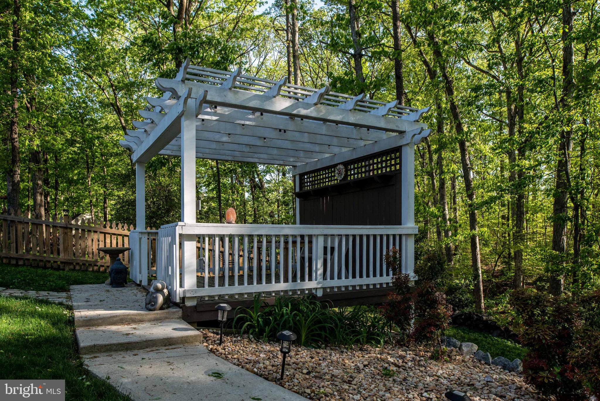 POPLAR FOREST - Residential
