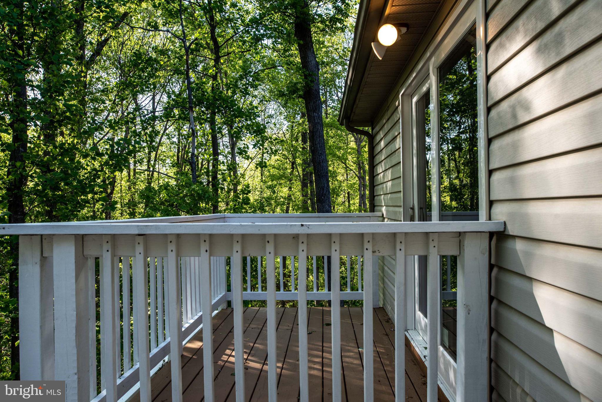 POPLAR FOREST - Residential