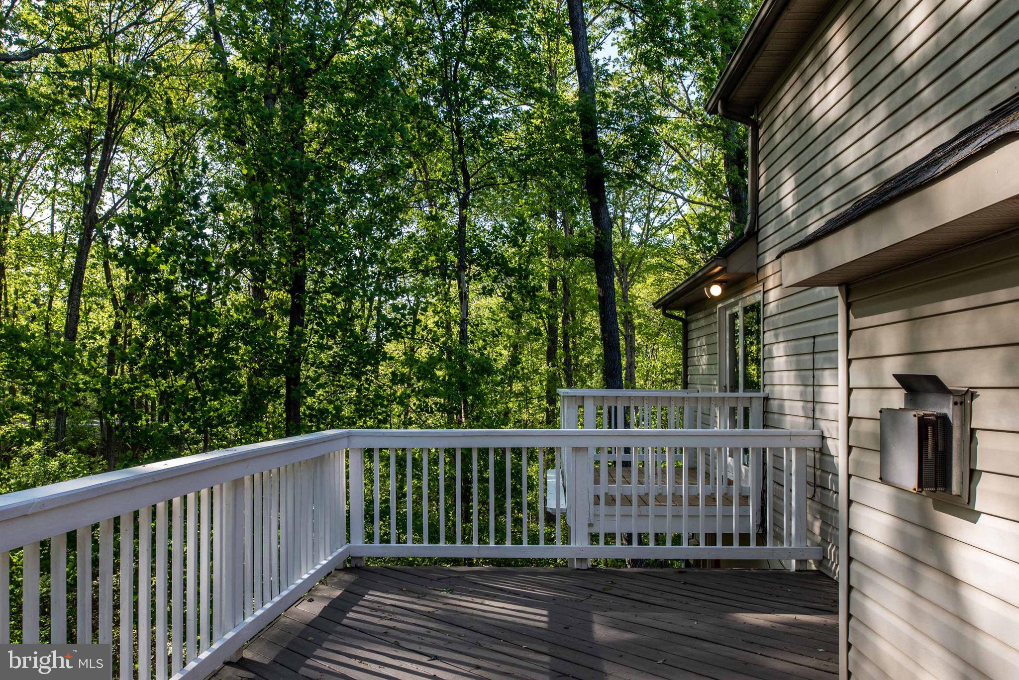 POPLAR FOREST - Residential